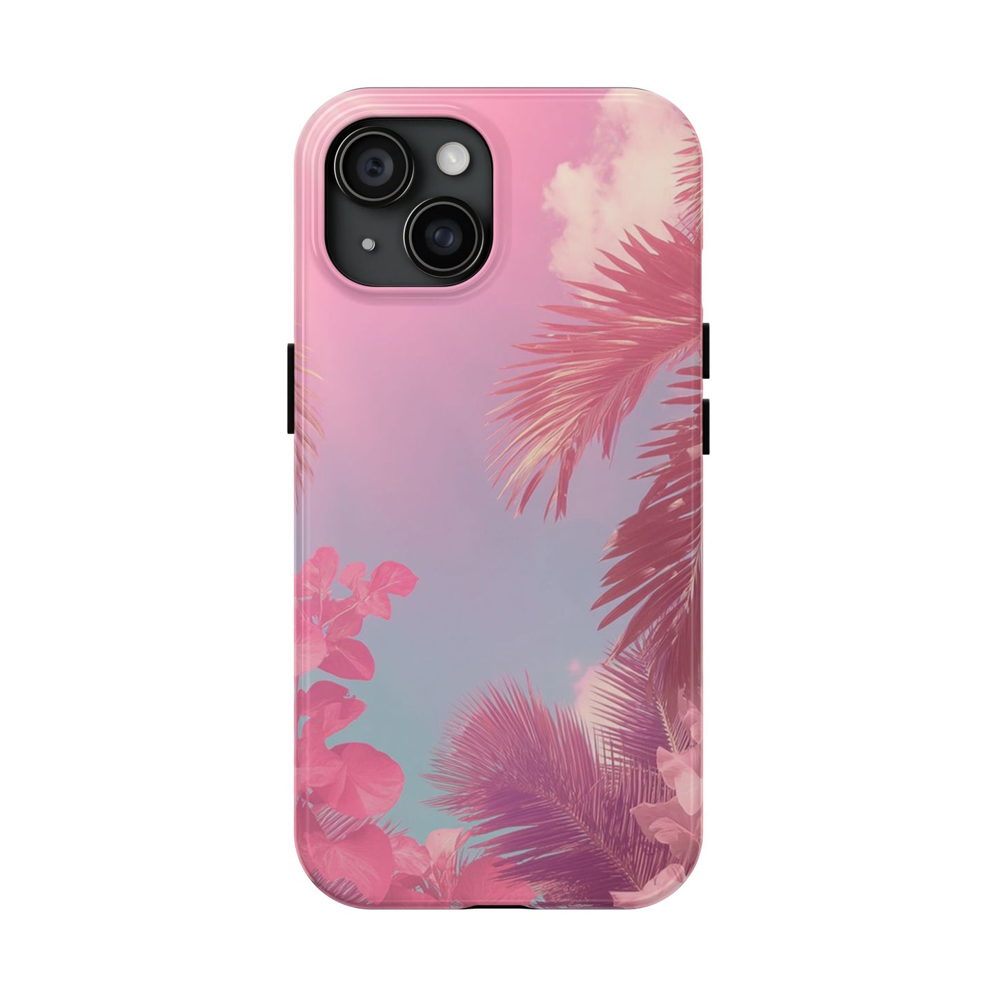 Tropical Pink