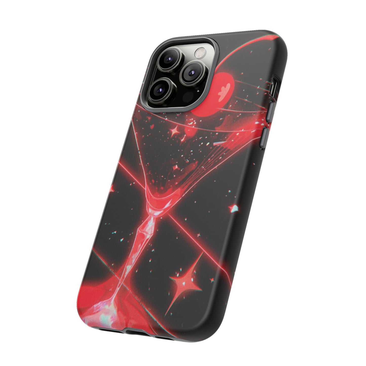 Heartfelt (iPhone 17 - iPhone 17 Pro Max) [TOUGH CASE]