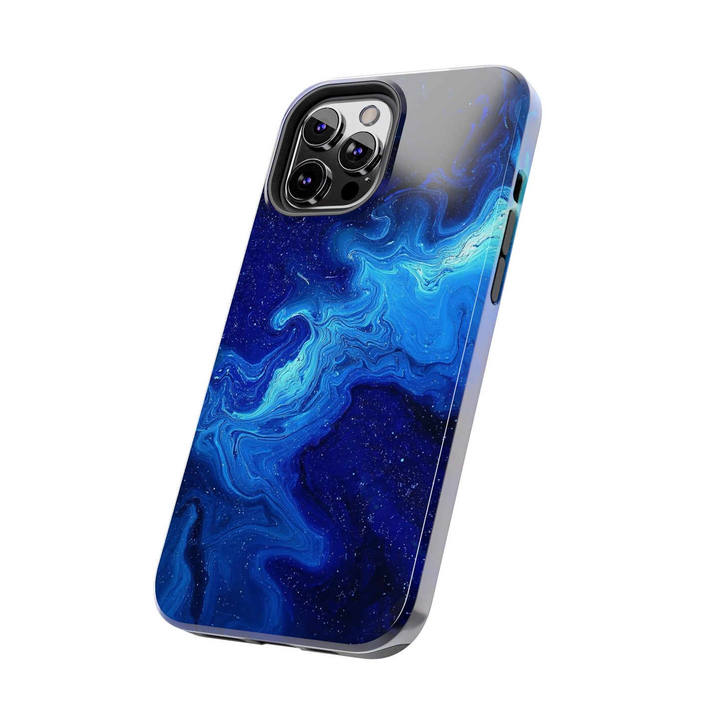Liquid Blue [TOUGH CASE]