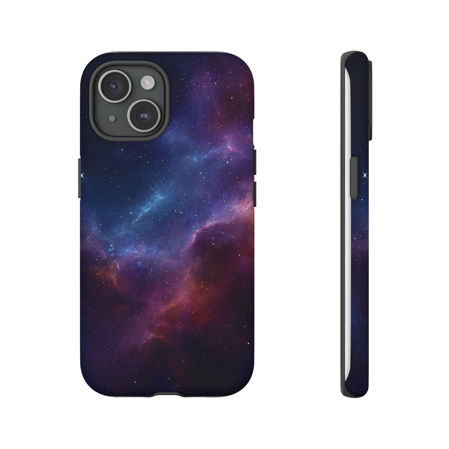 Galaxy Nebula [TOUGH CASE]