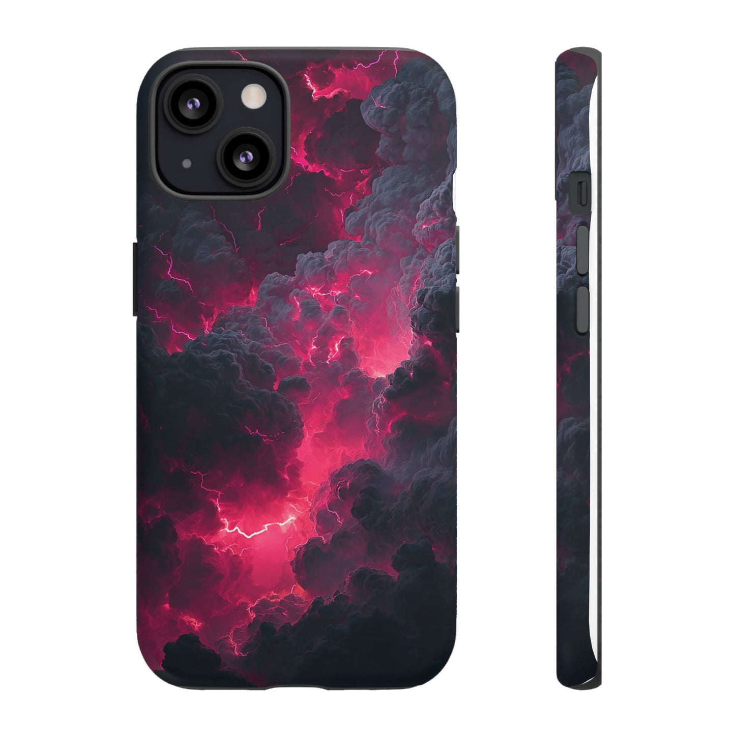 Pink Storm [TOUGH CASE]