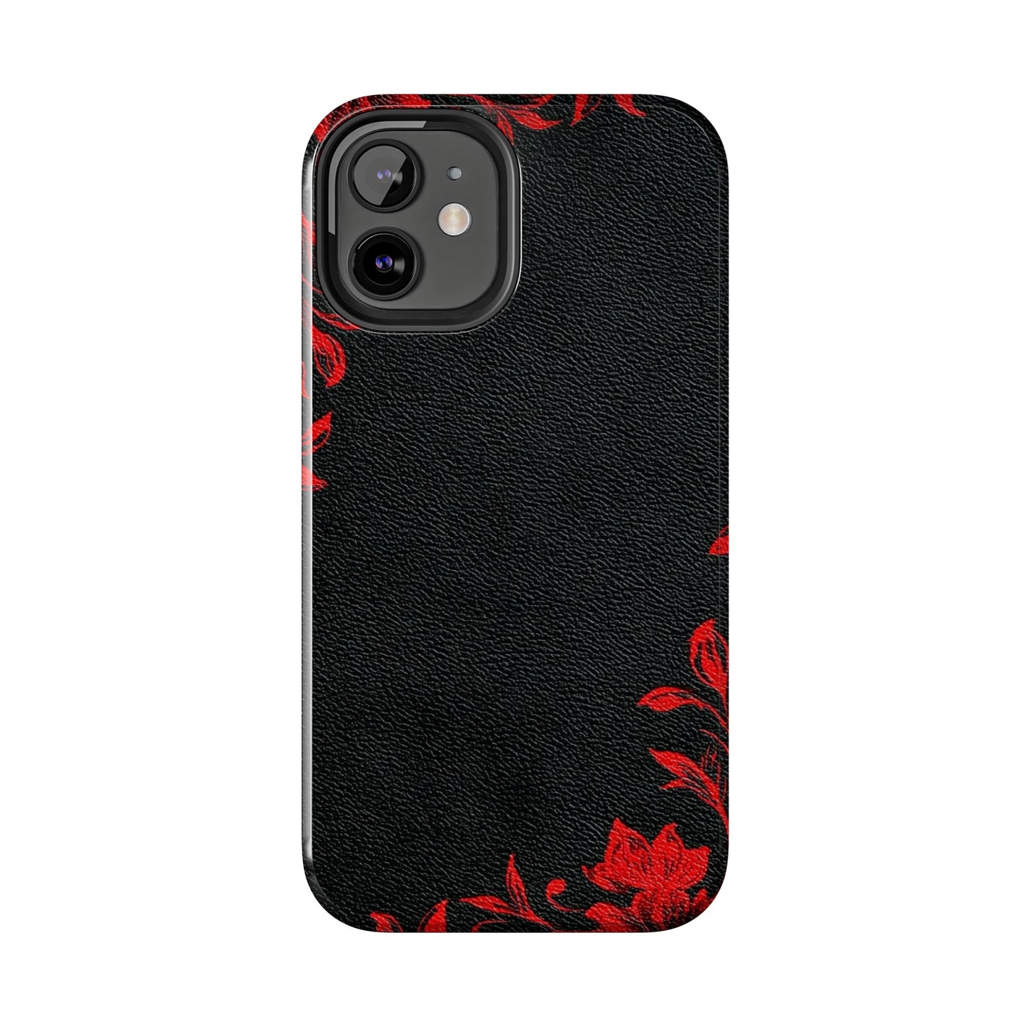 Red Border [TOUGH CASE]