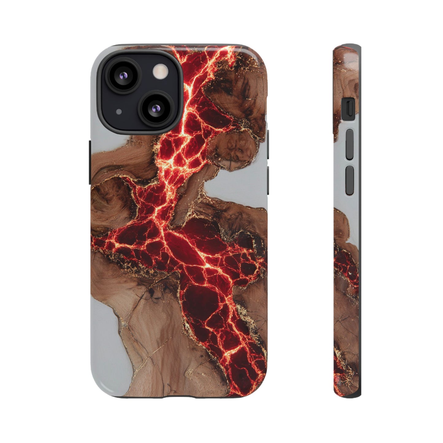 Lava Flow [TOUGH CASE]