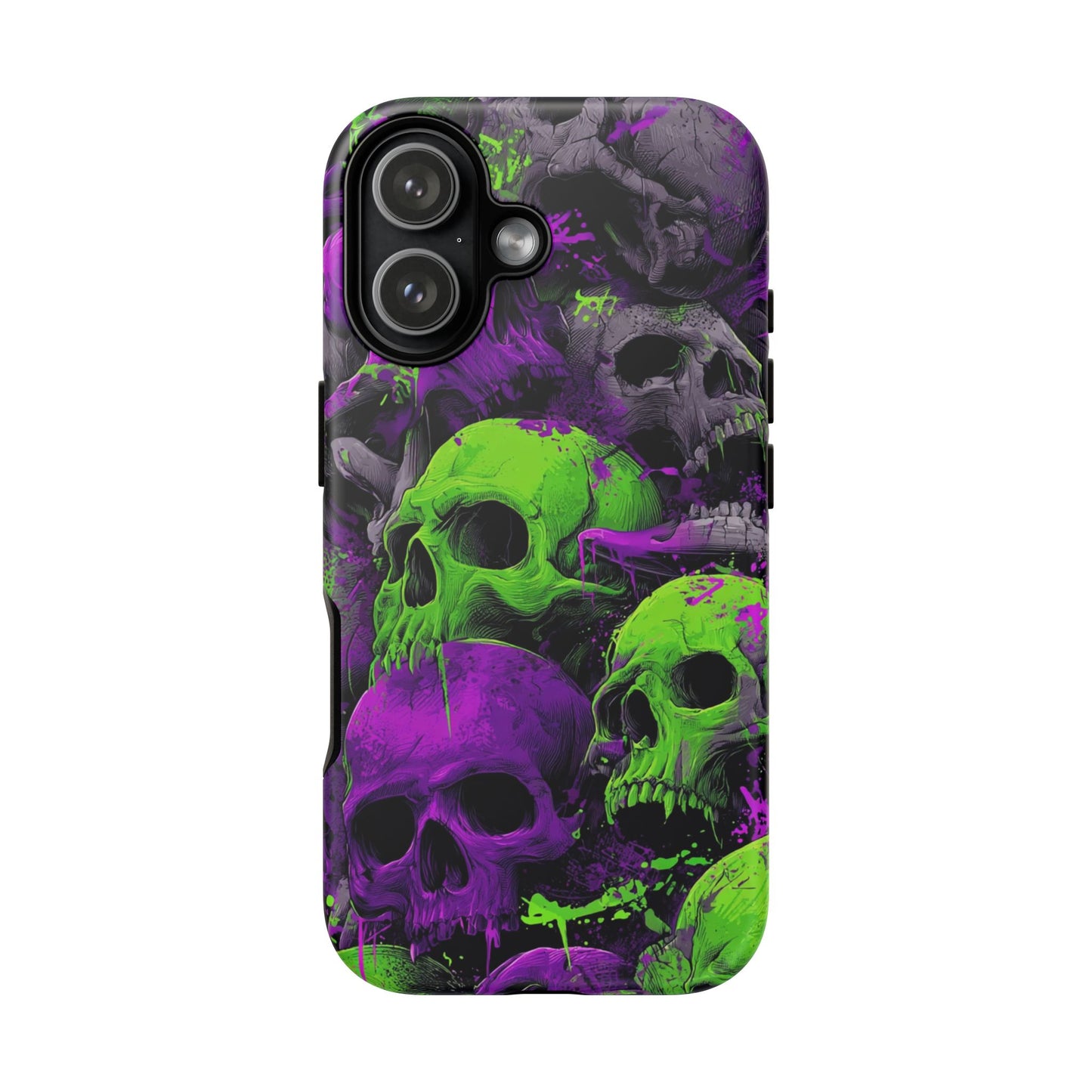 Skull Pile [TOUGH CASE]