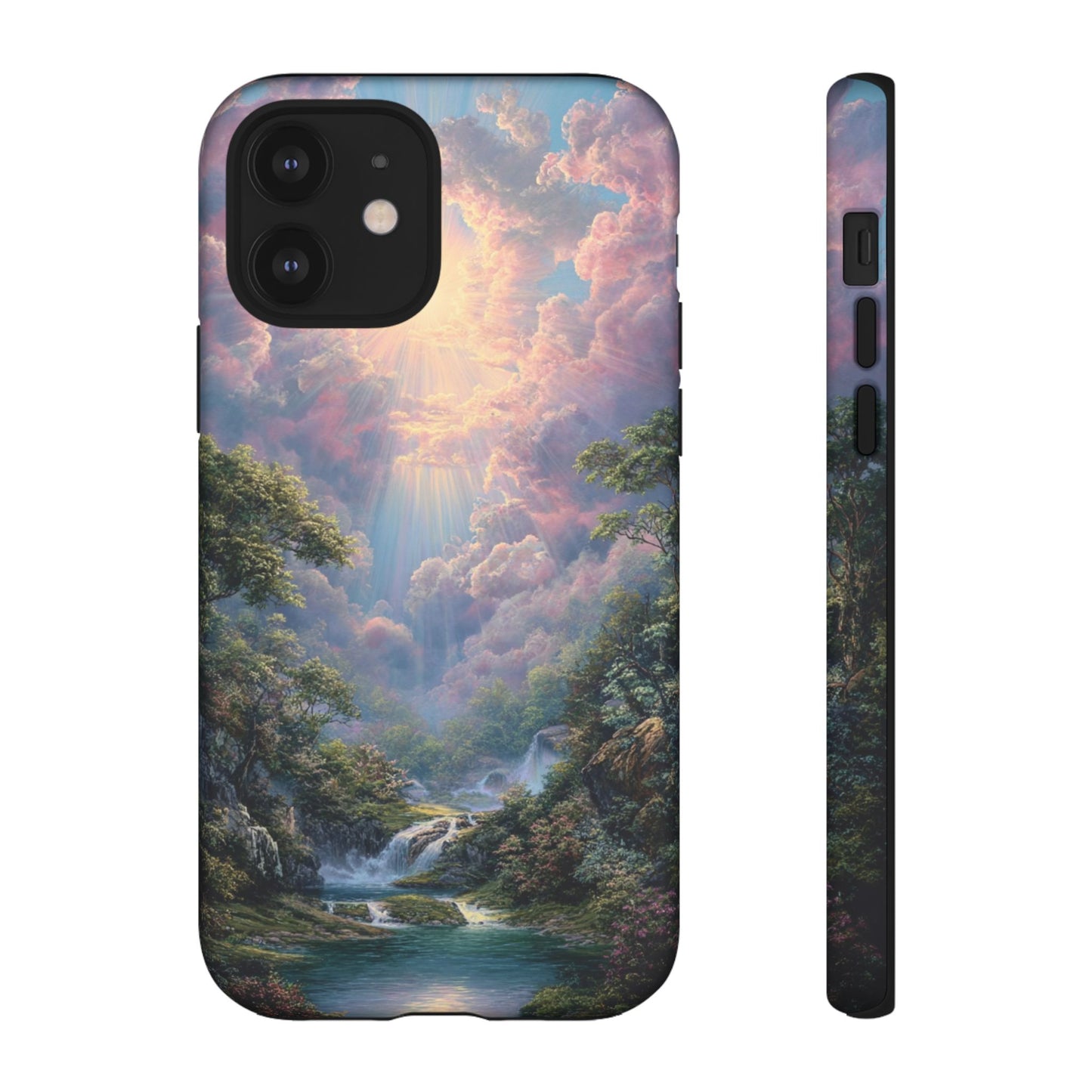 BESTSELLER Serene Sunrise [TOUGH CASE]