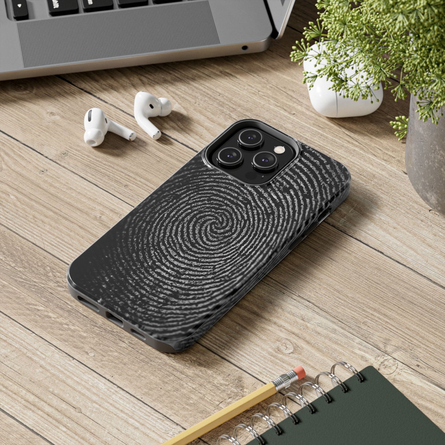 Fingerprint