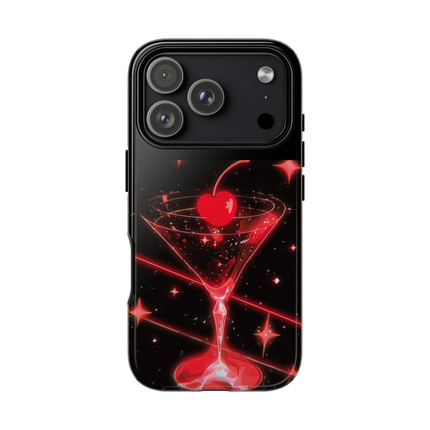 Heartfelt (iPhone 17 - iPhone 17 Pro Max) [TOUGH CASE]