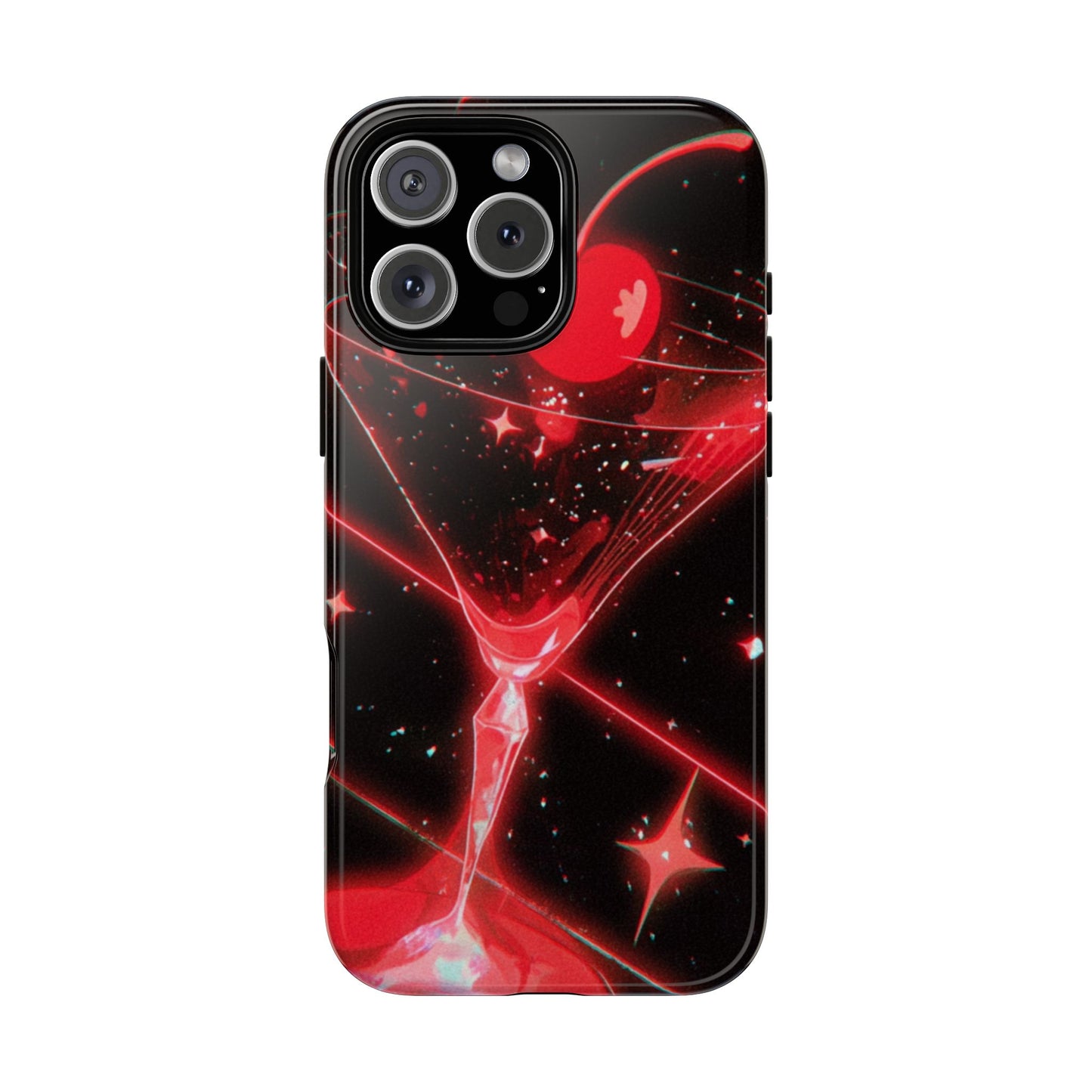Heartfelt (iPhone 17 - iPhone 17 Pro Max) [TOUGH CASE]