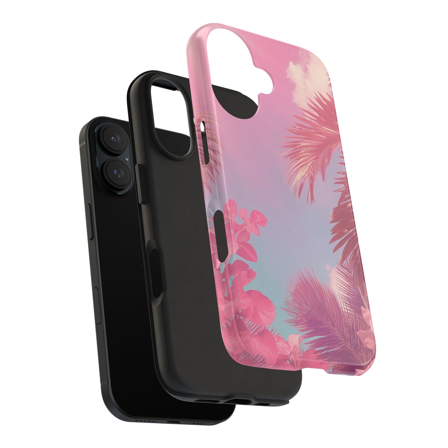 Tropical Pink