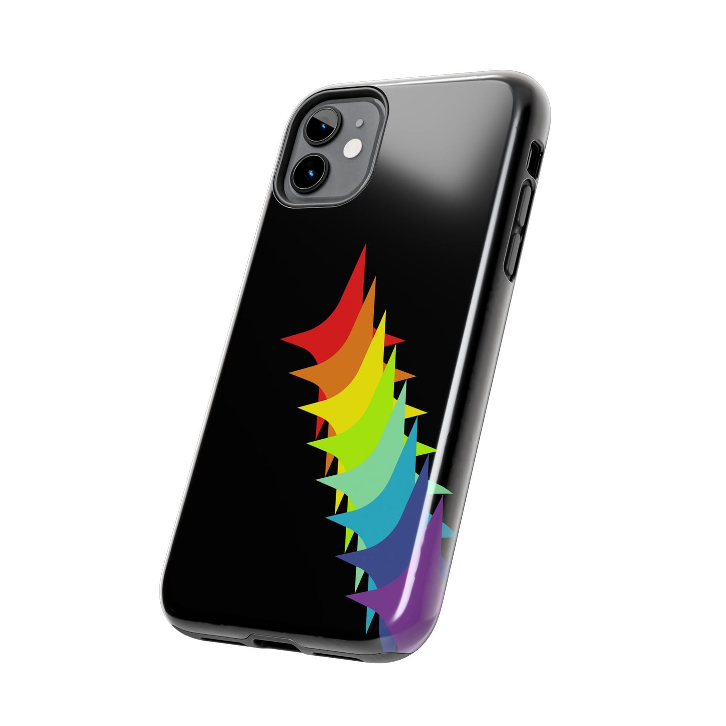 Rainbow Stars [TOUGH CASE]
