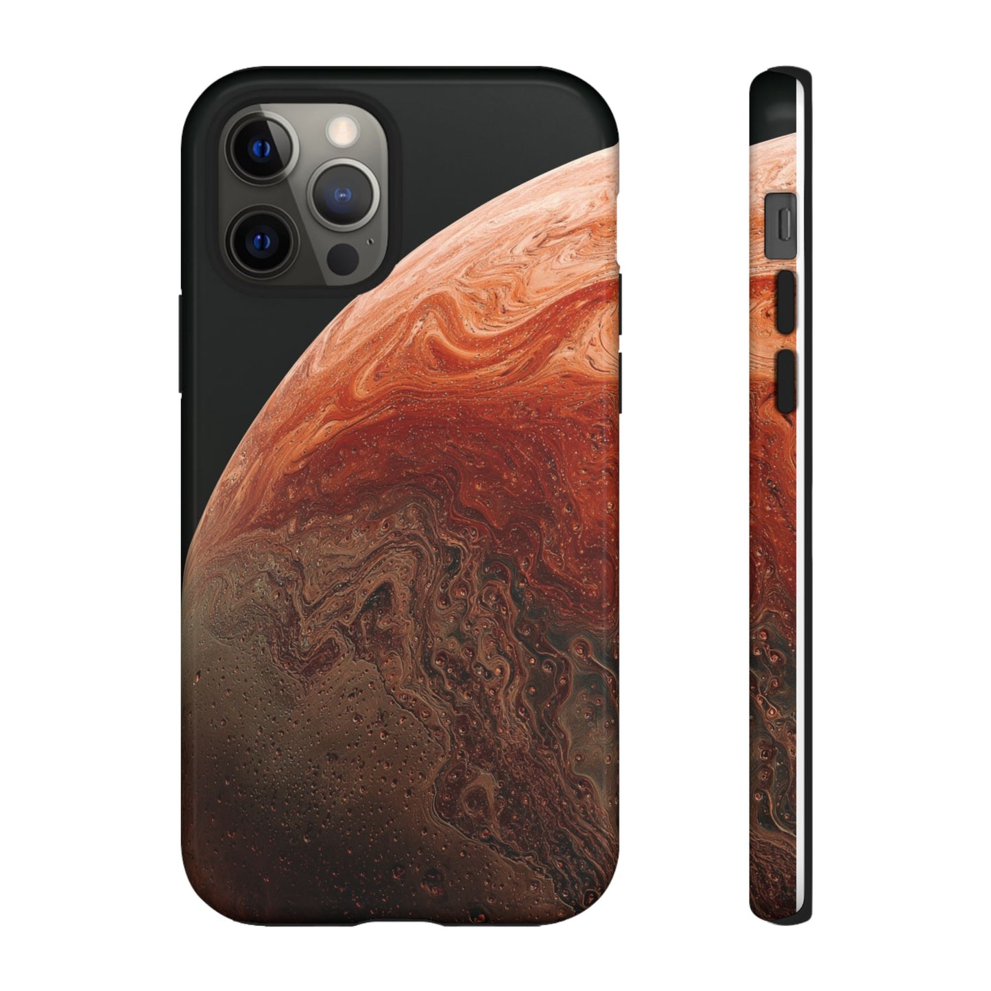 Red Planet [TOUGH CASE]