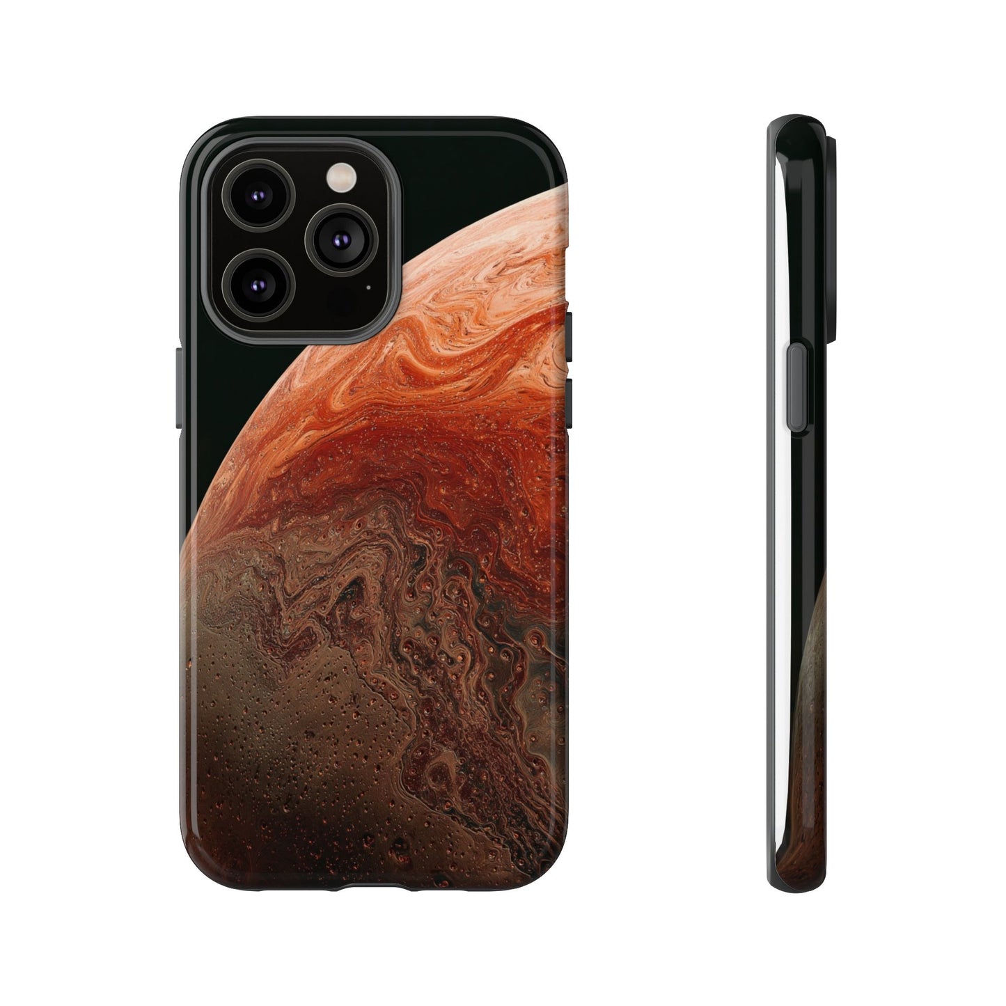 Red Planet [TOUGH CASE]