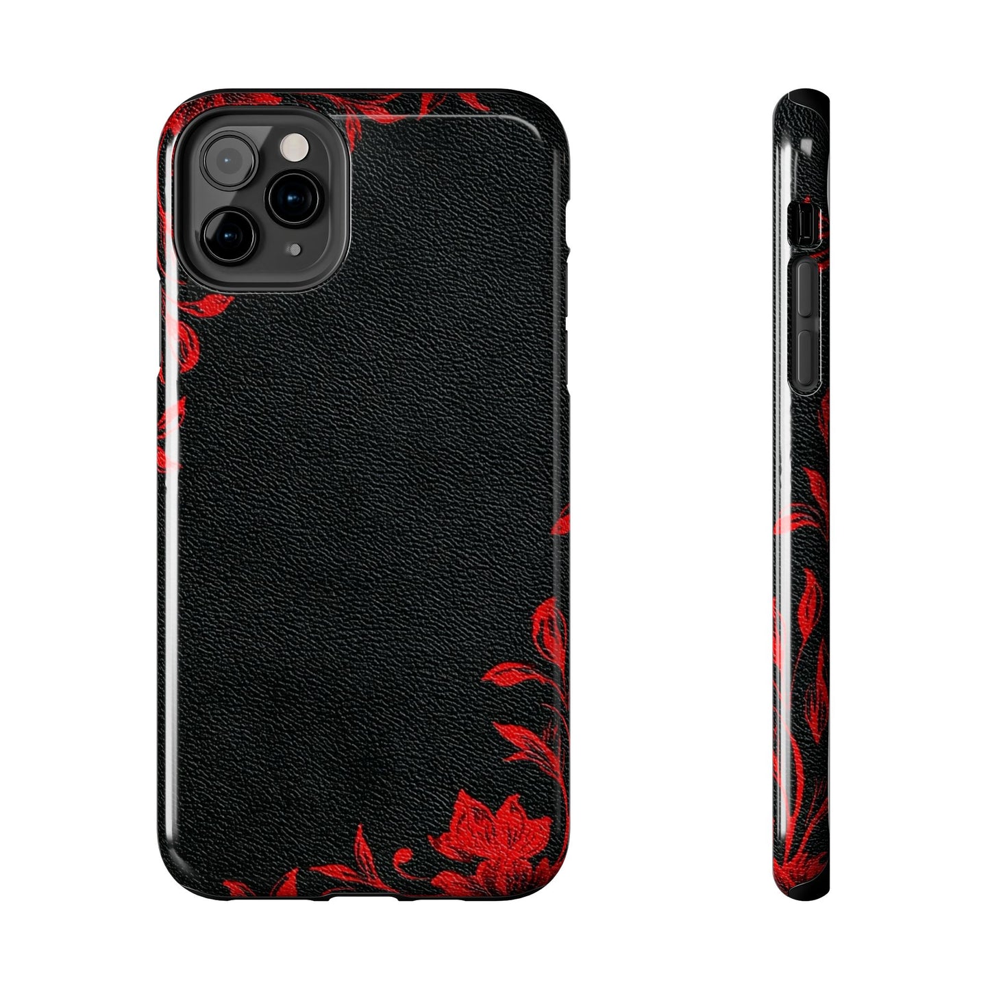 Red Border [TOUGH CASE]