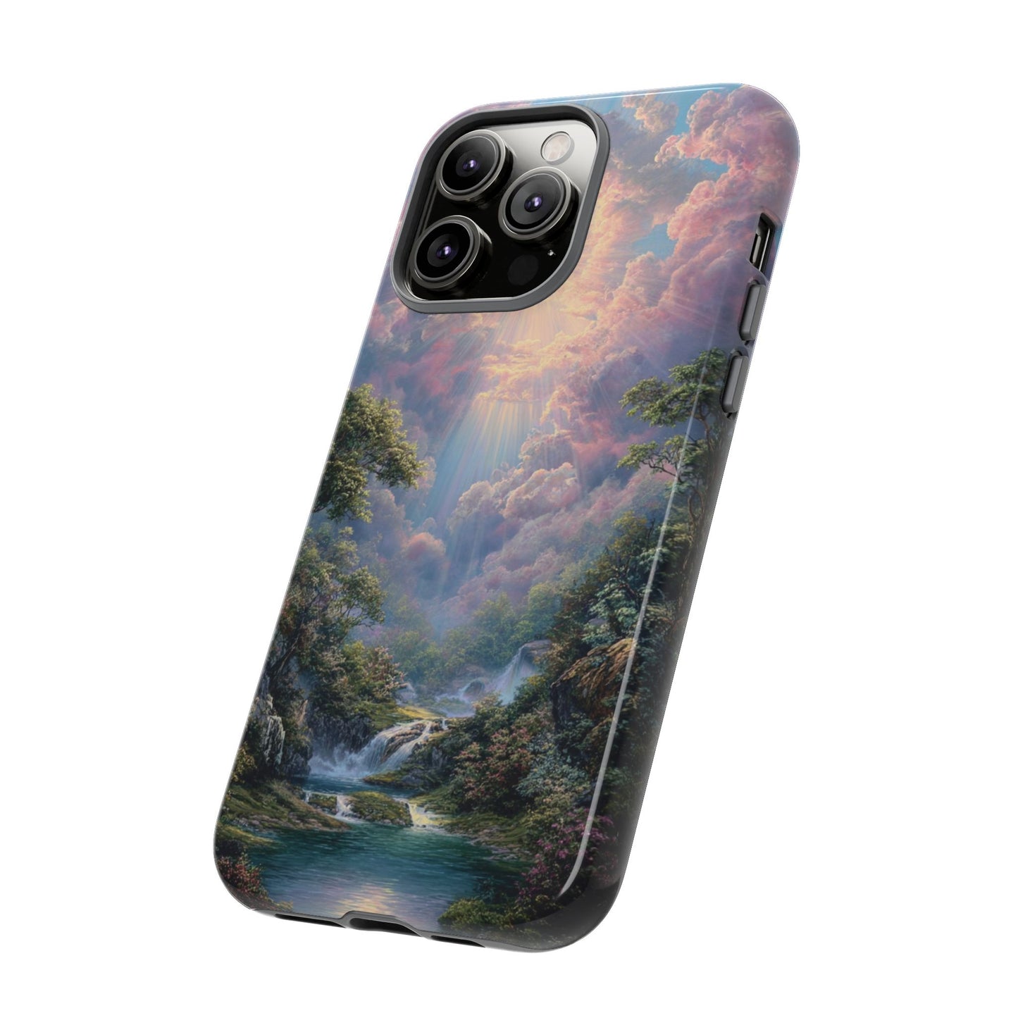 BESTSELLER Serene Sunrise [TOUGH CASE]