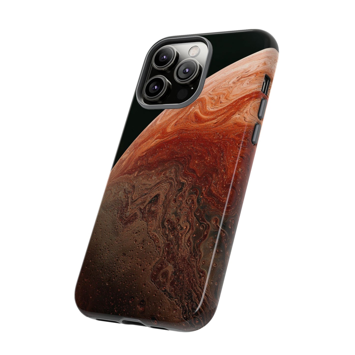 Red Planet [TOUGH CASE]