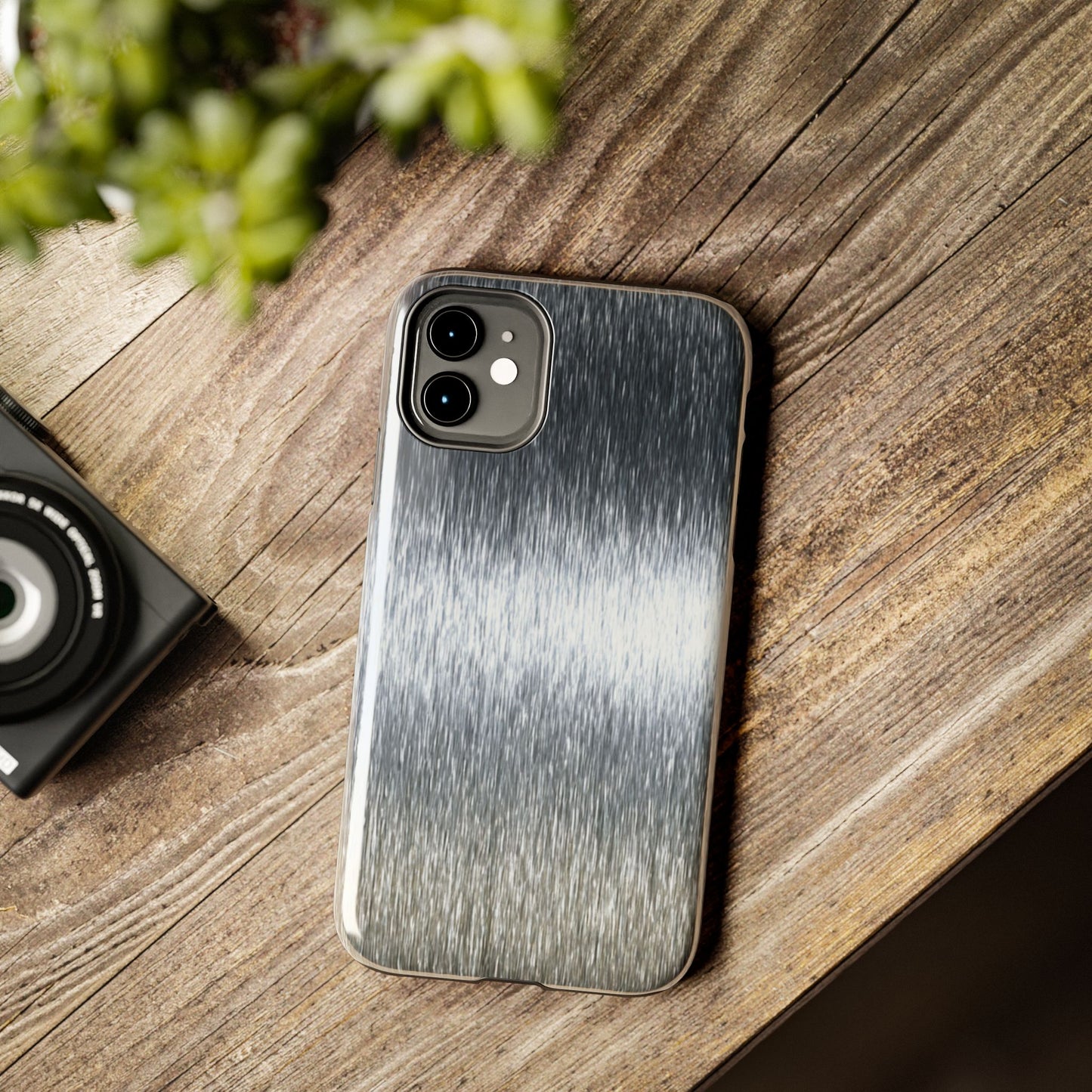 Stainless Steel