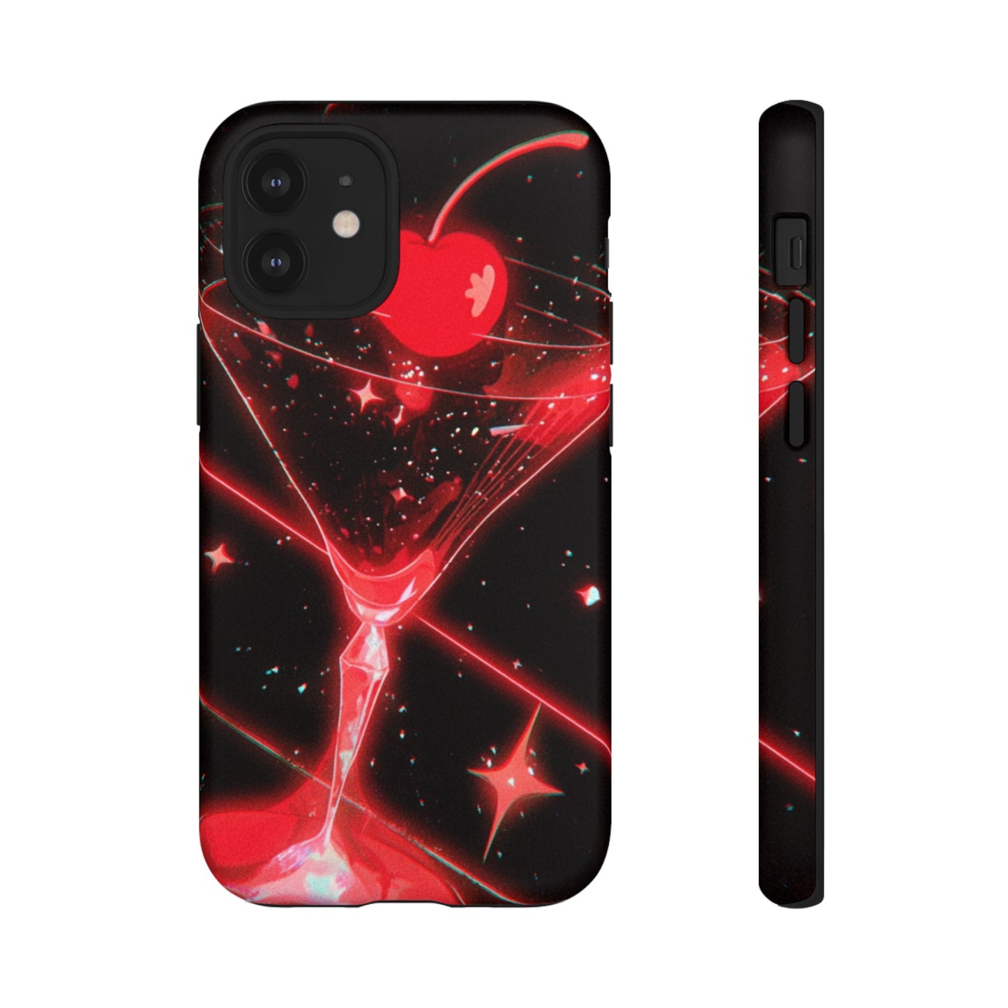 Heartfelt (iPhone 17 - iPhone 17 Pro Max) [TOUGH CASE]