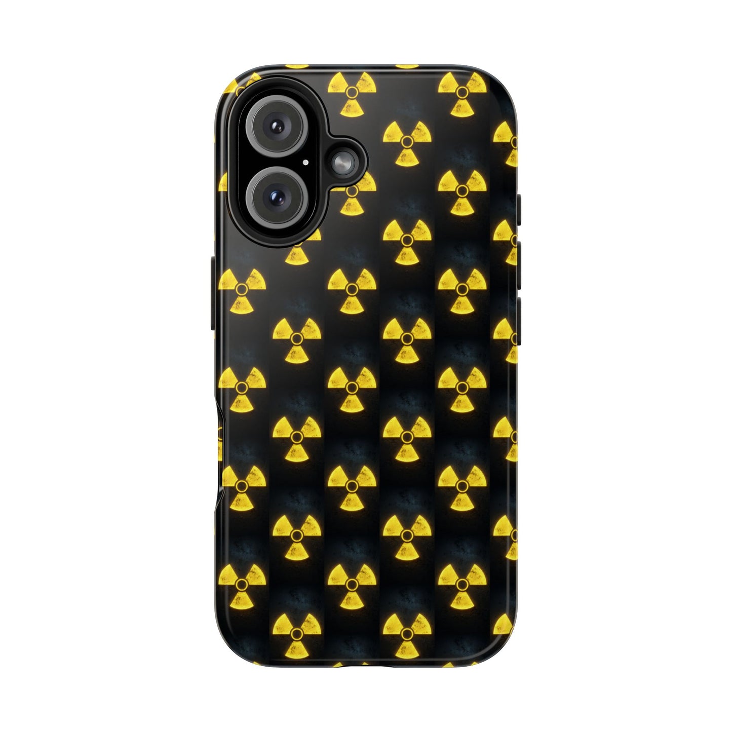 Nuclear [TOUGH CASE]