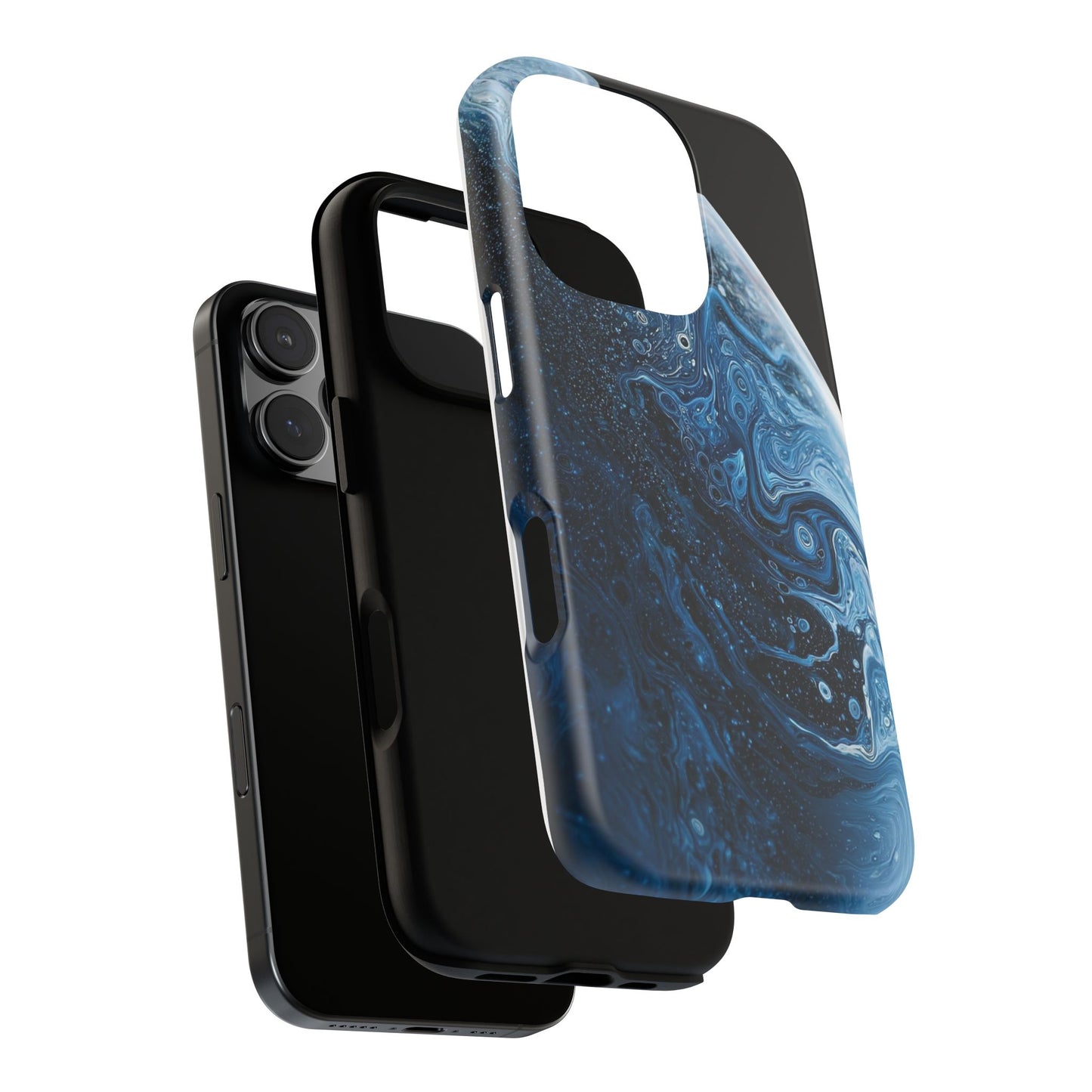 Blue Planet [TOUGH CASE]