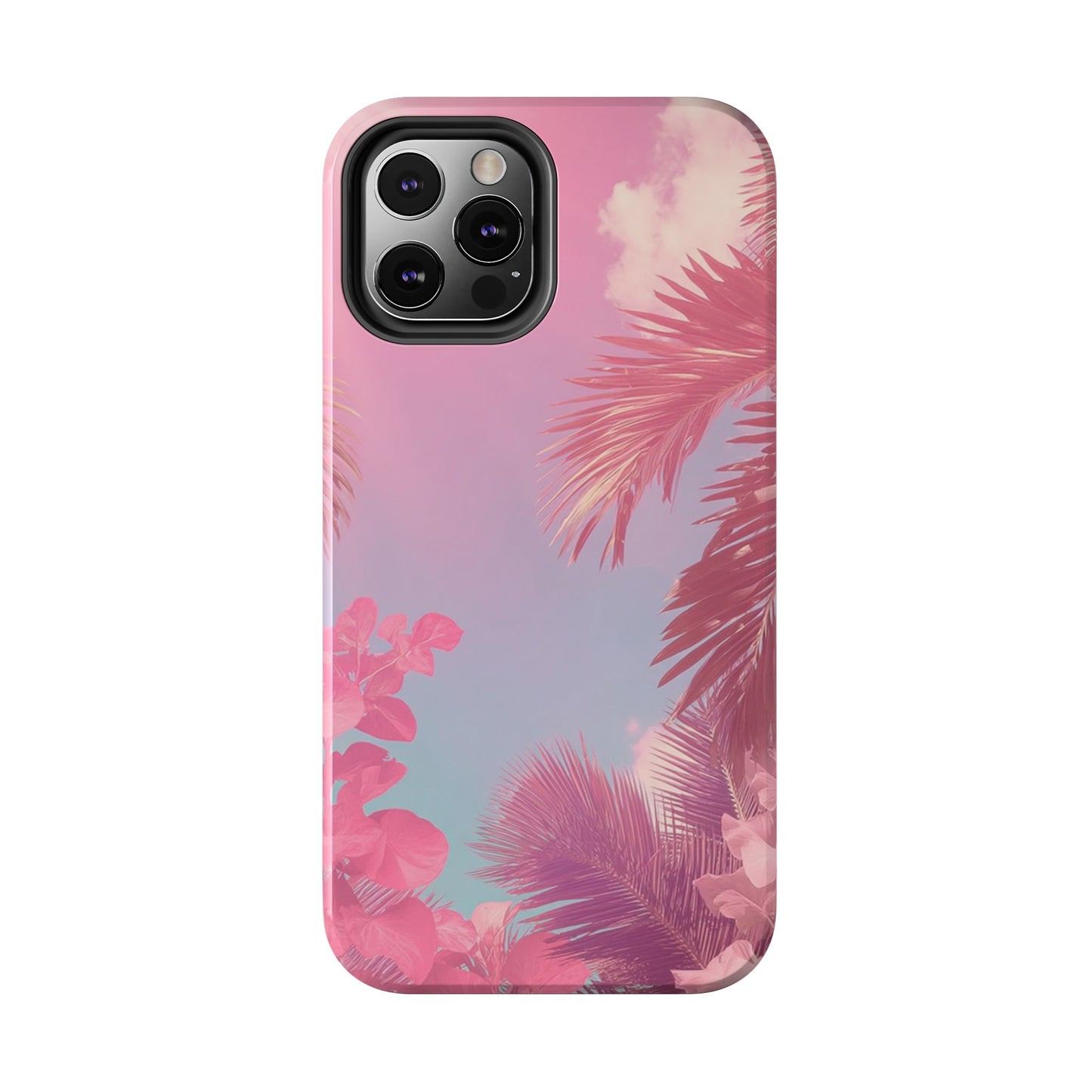 Tropical Pink