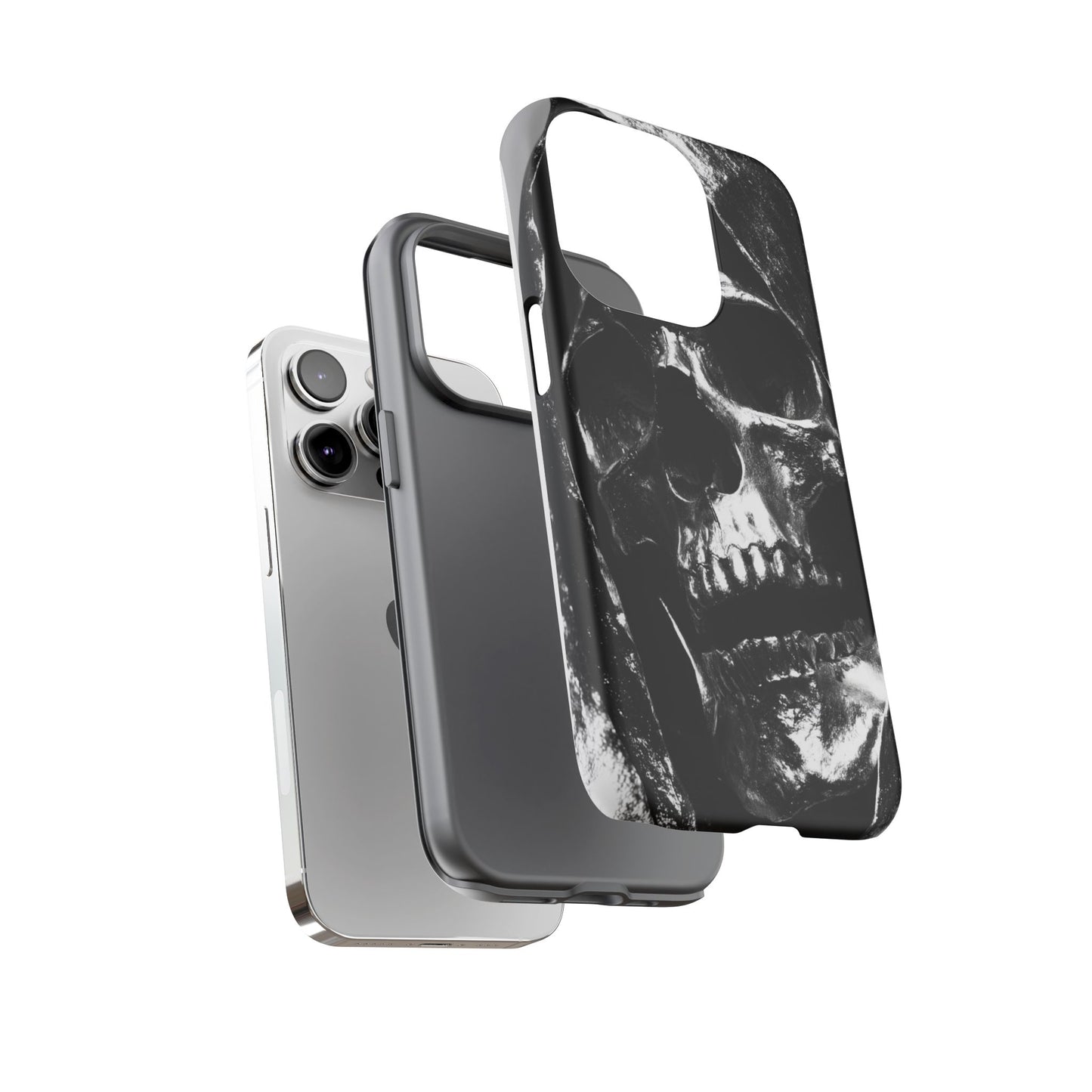 Reaper Skull [TOUGH CASE]