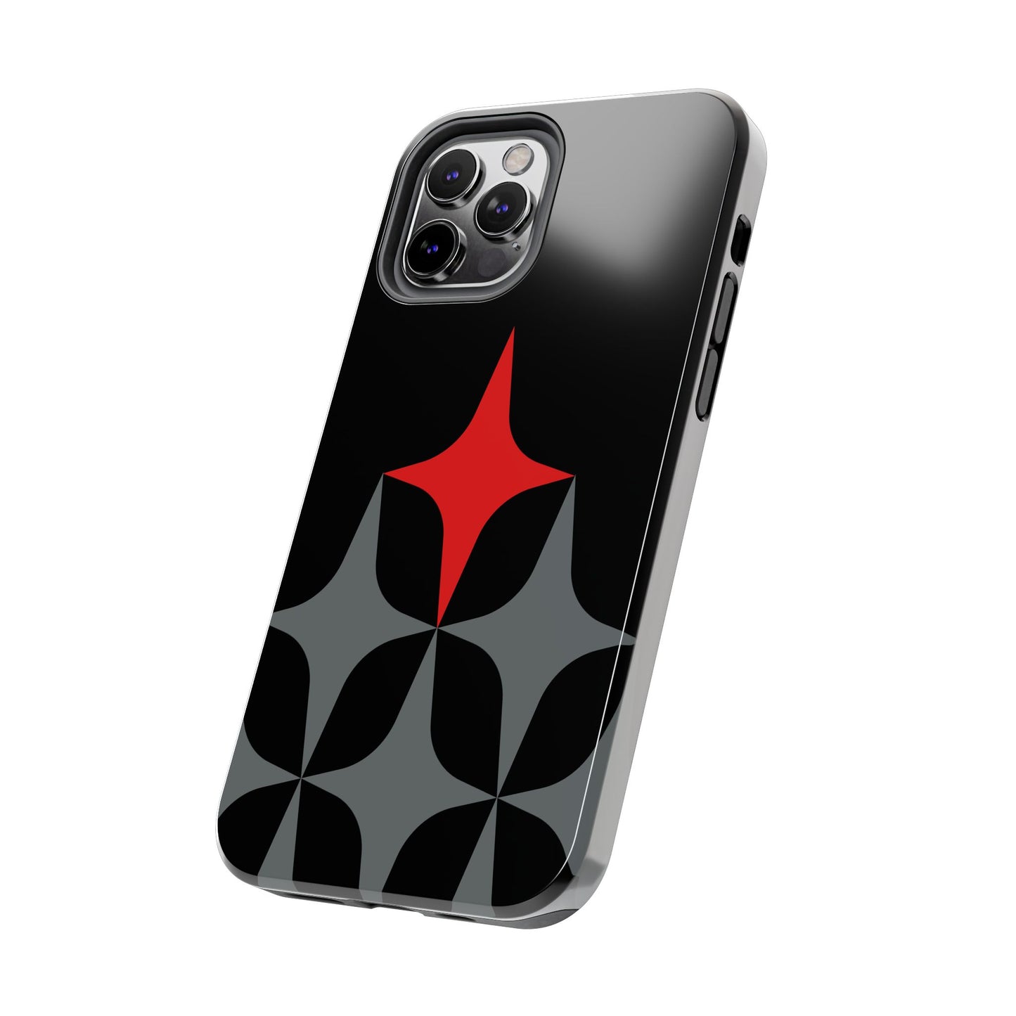 Red Star [TOUGH CASE]
