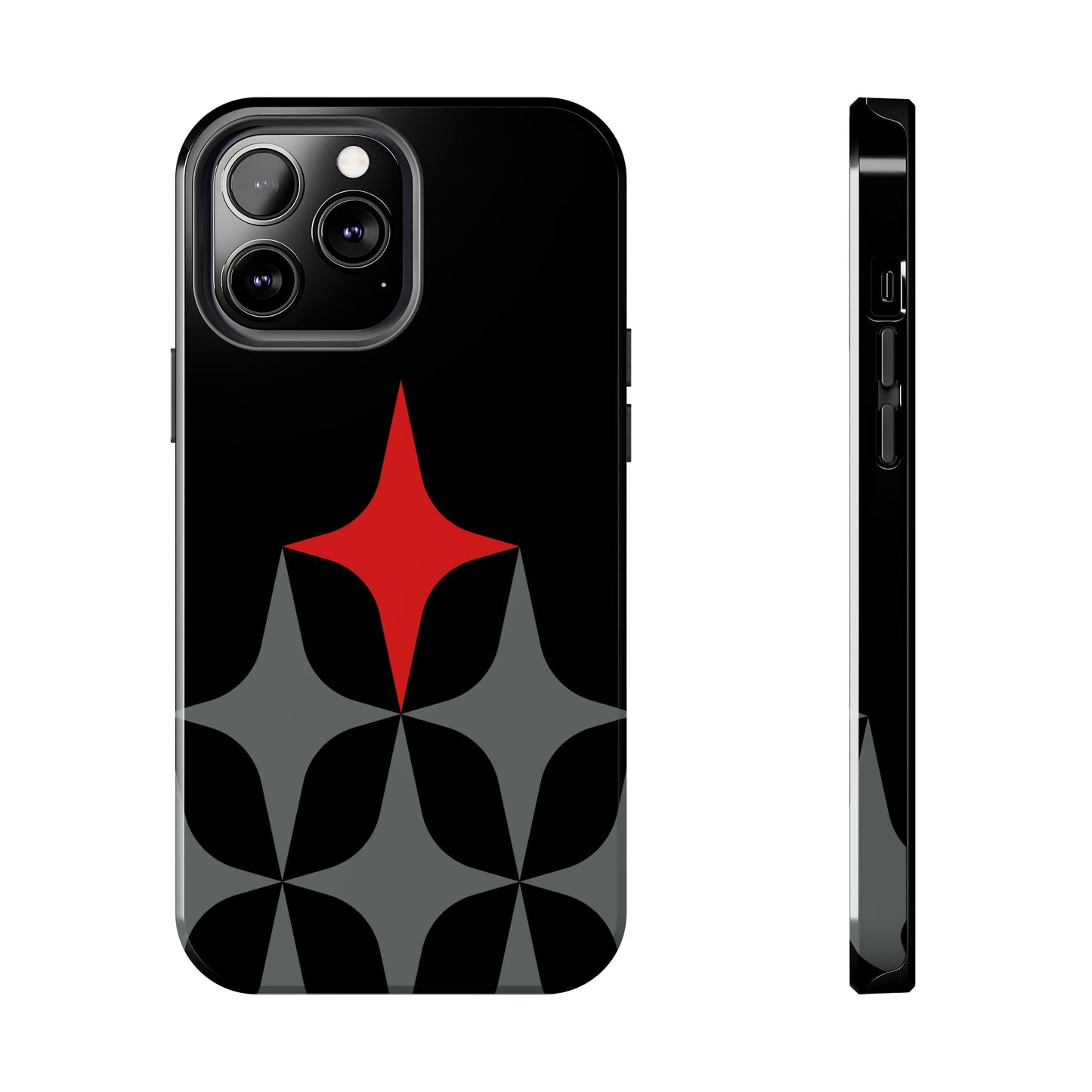 Red Star [TOUGH CASE]