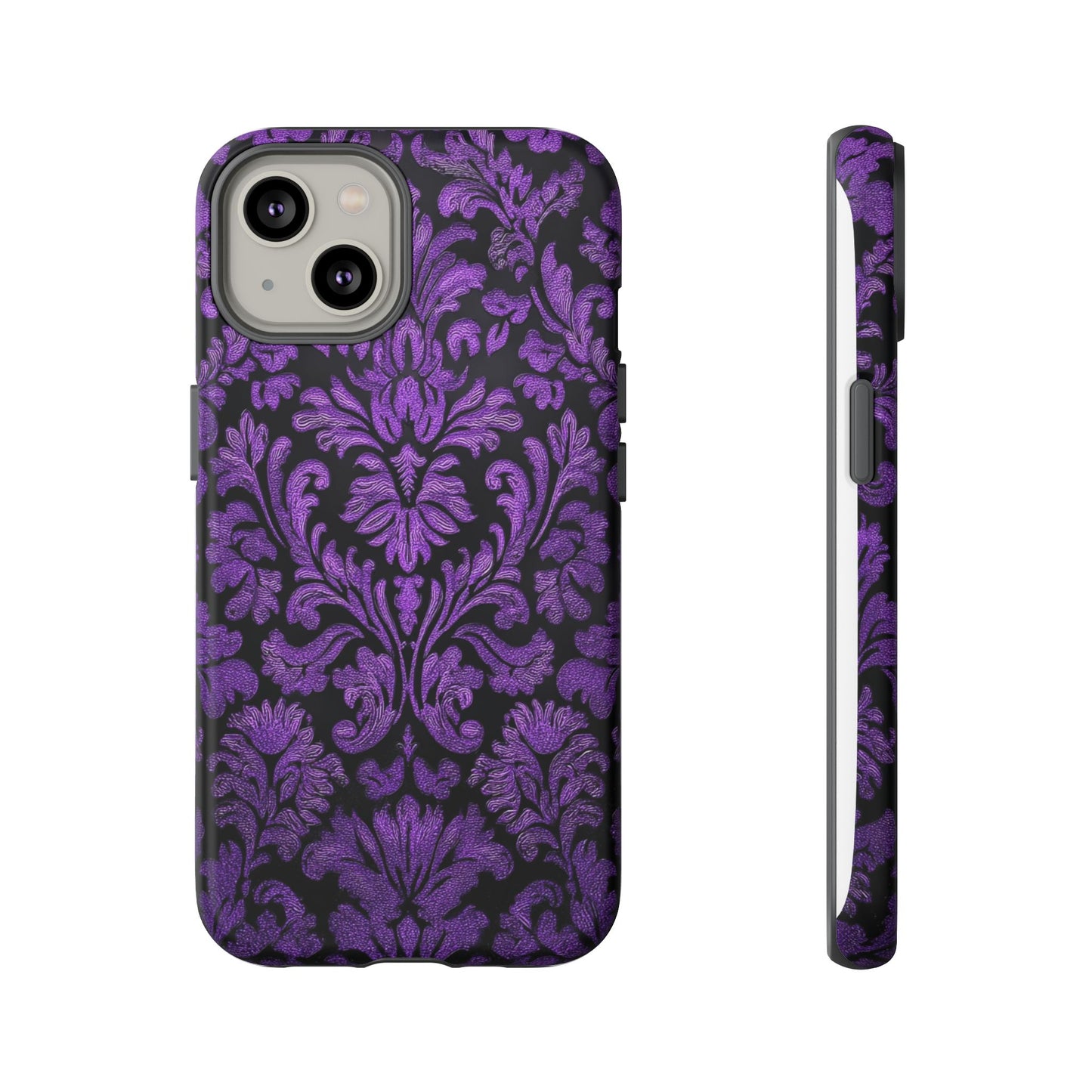 Purple Wallpaper [TOUGH CASE]
