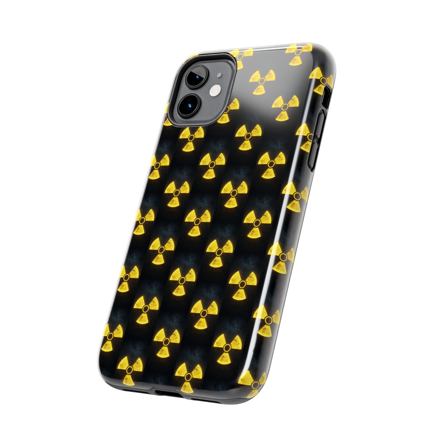 Nuclear [TOUGH CASE]