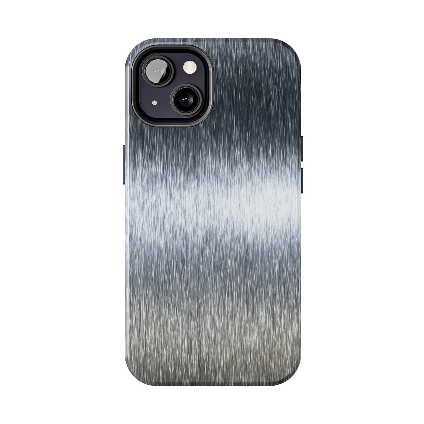 Stainless Steel