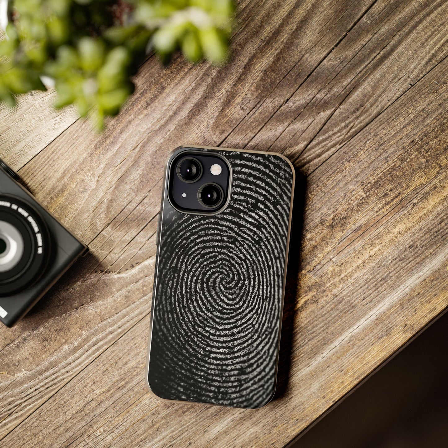 Fingerprint