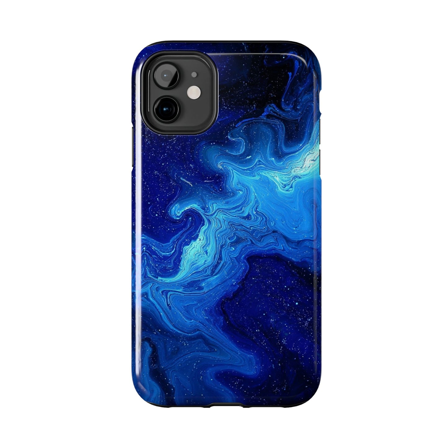 Liquid Blue [TOUGH CASE]