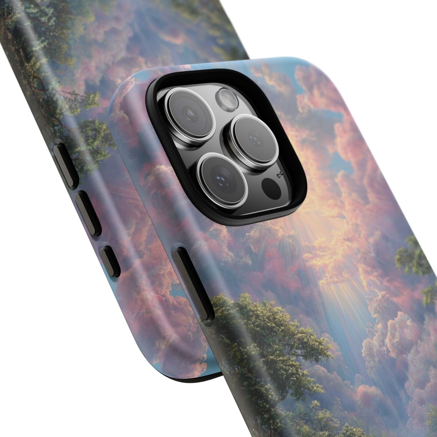 BESTSELLER Serene Sunrise [TOUGH CASE]