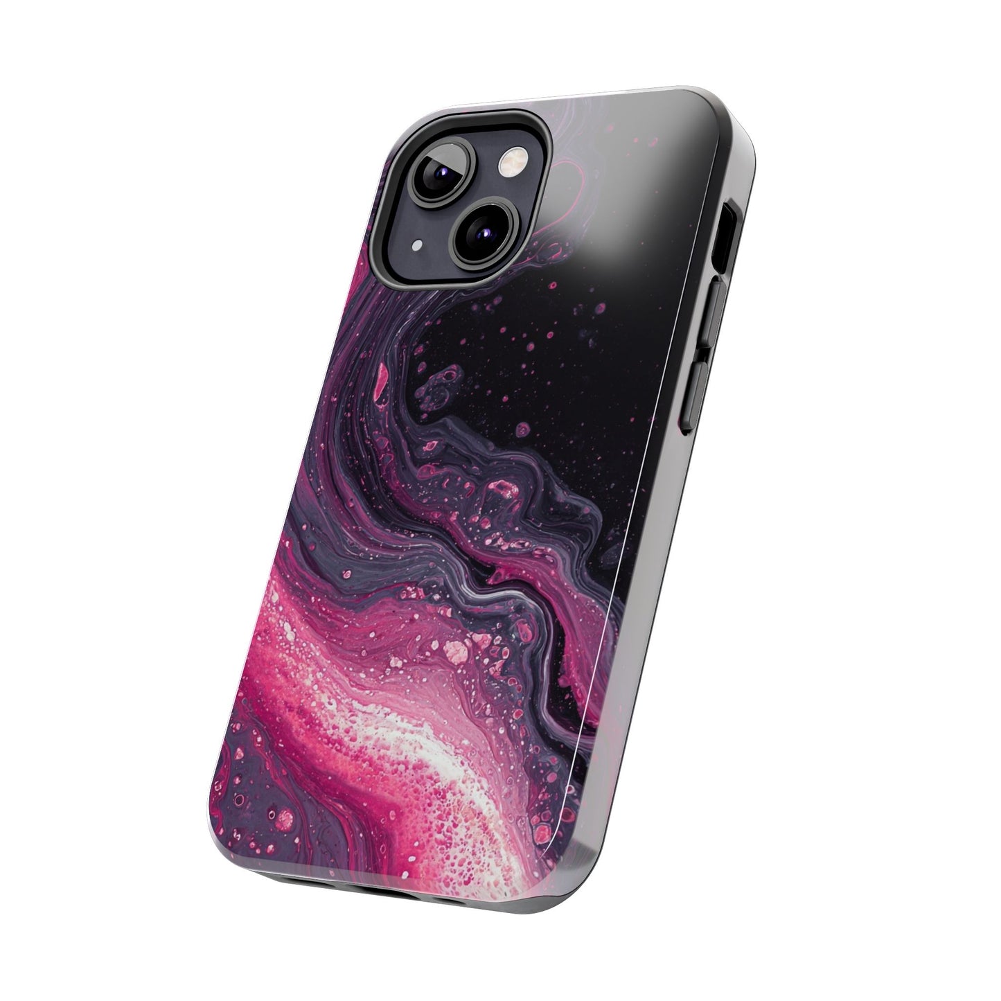 Liquid Purple [TOUGH CASE]