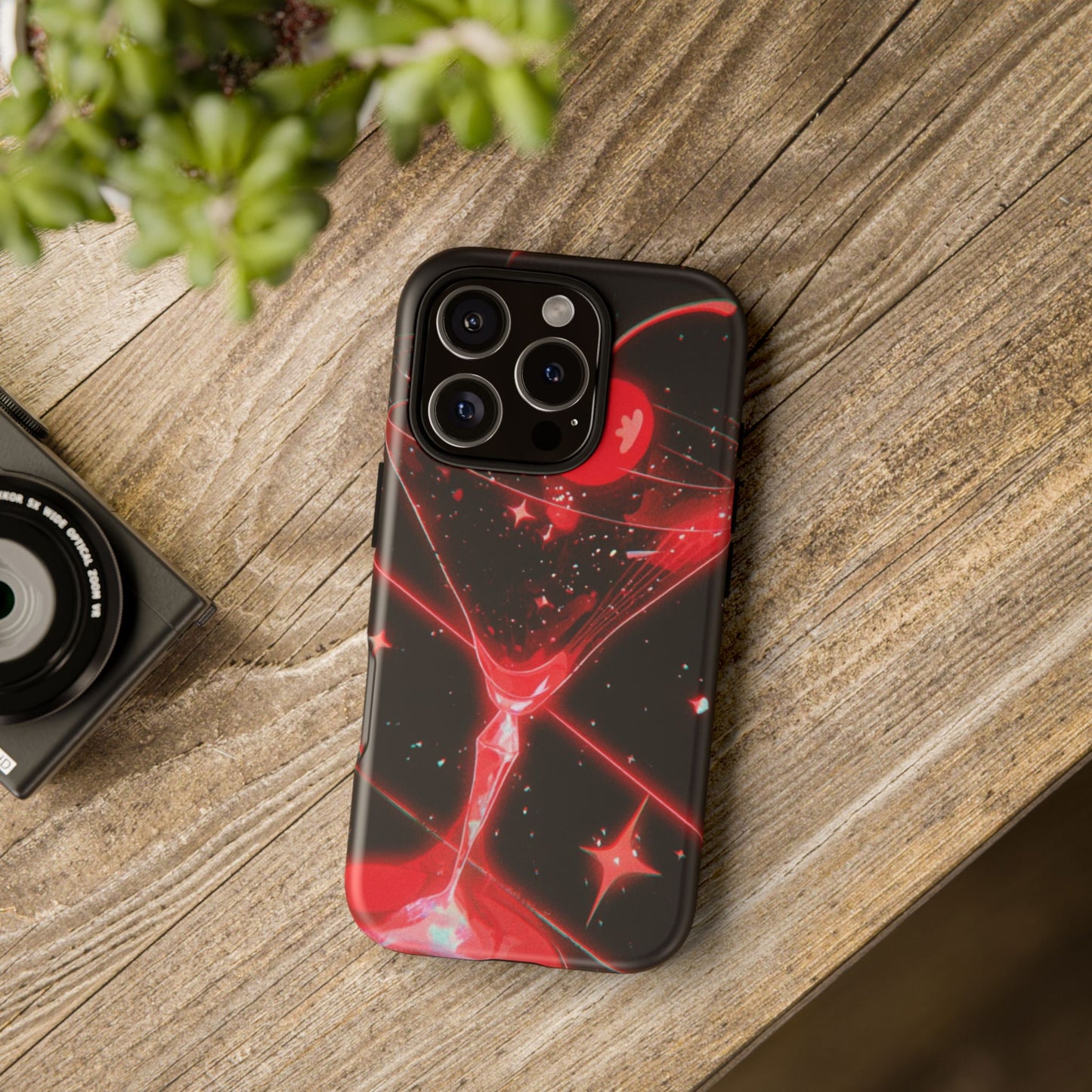 Heartfelt (iPhone 17 - iPhone 17 Pro Max) [TOUGH CASE]