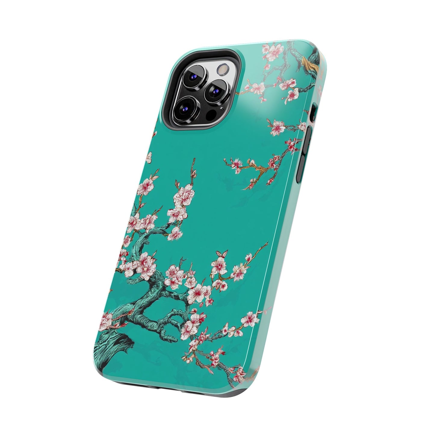 Cherry Blossom