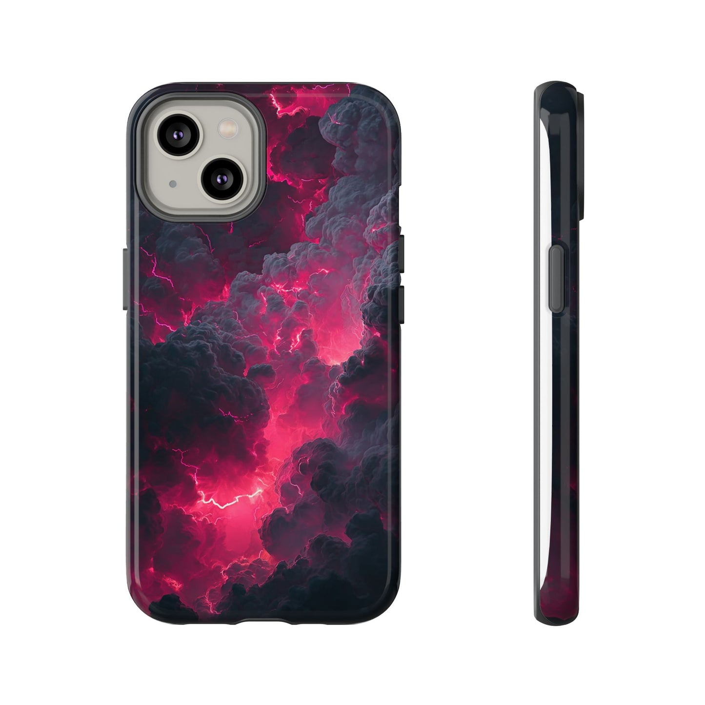 Pink Storm [TOUGH CASE]