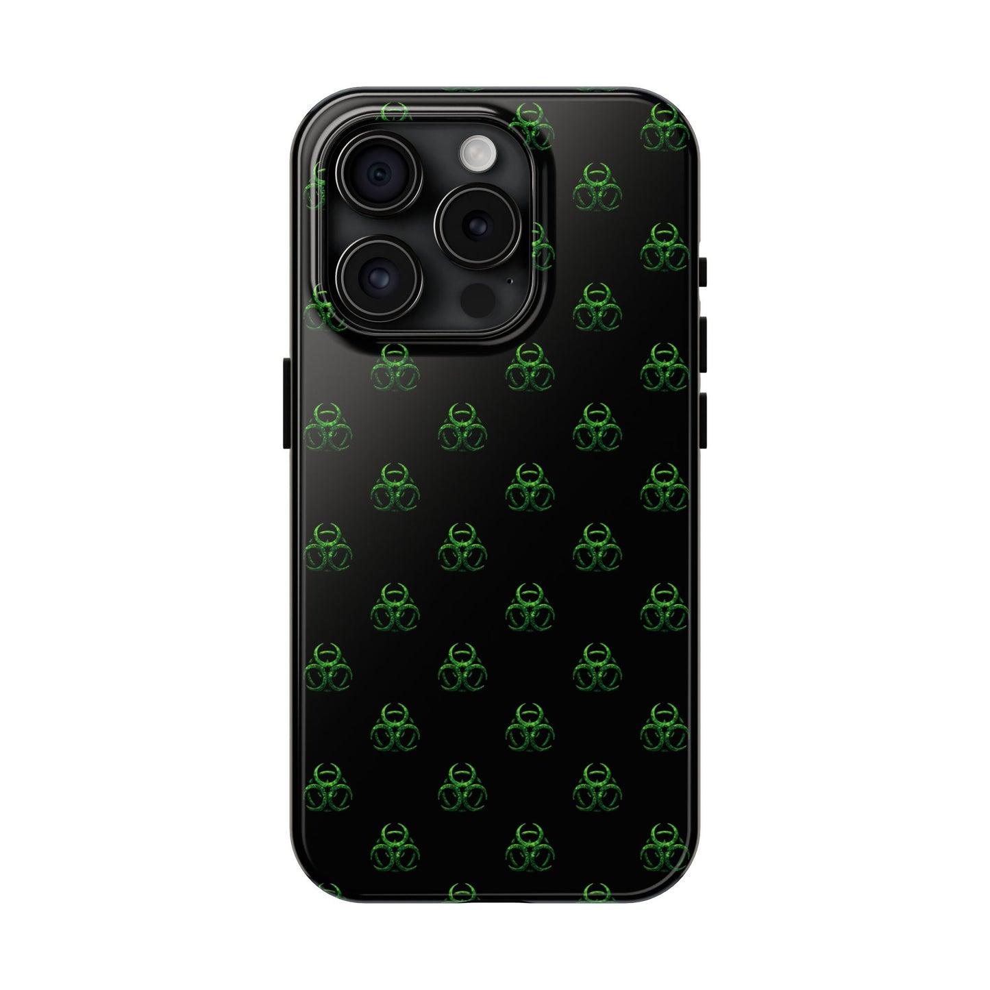 Toxic [TOUGH CASE]