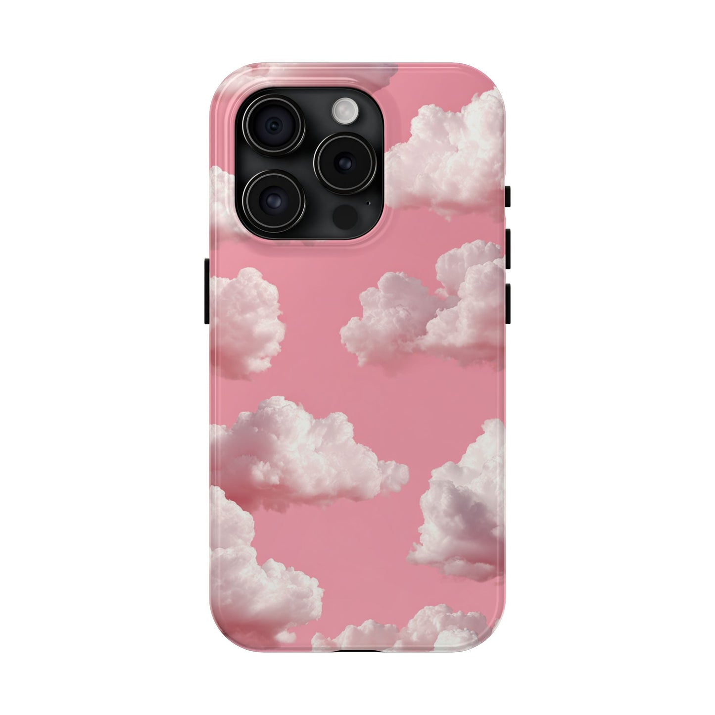 Pink Sky