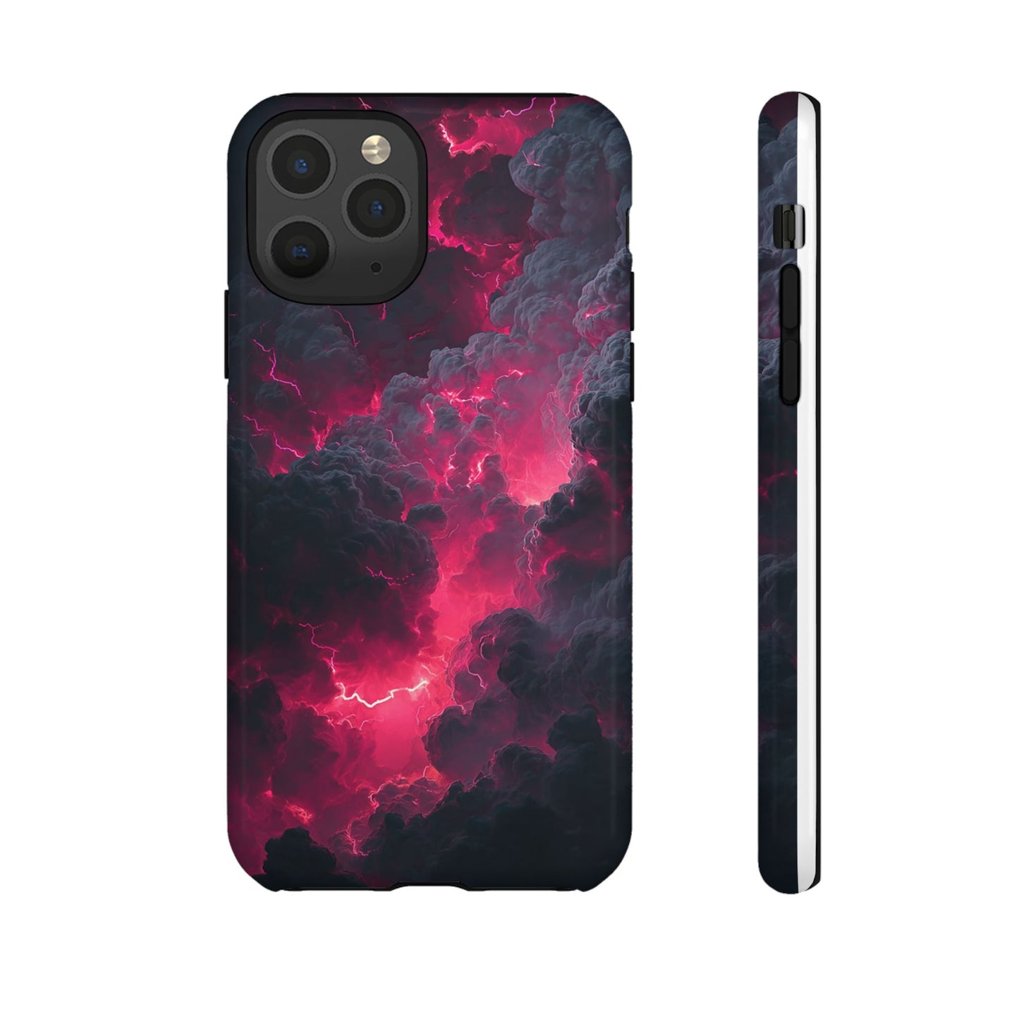 Pink Storm [TOUGH CASE]