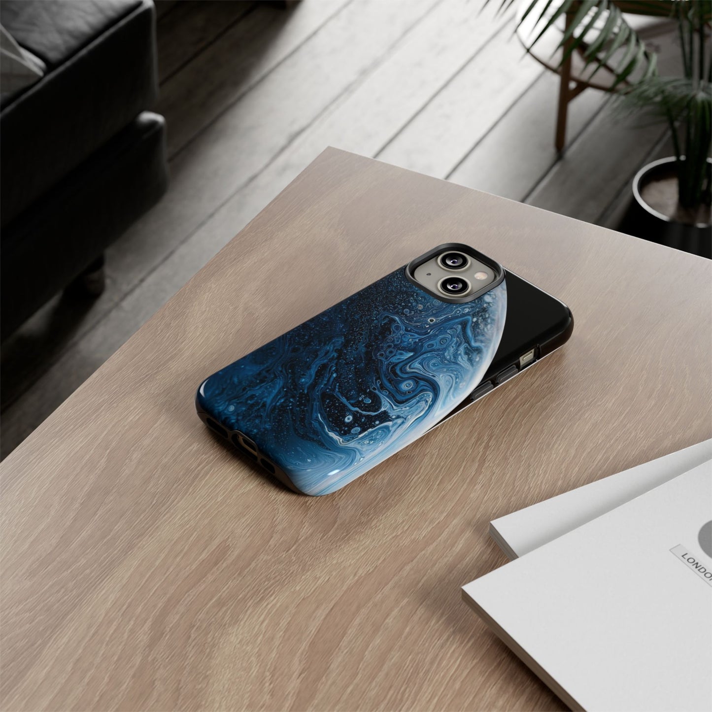 Blue Planet [TOUGH CASE]