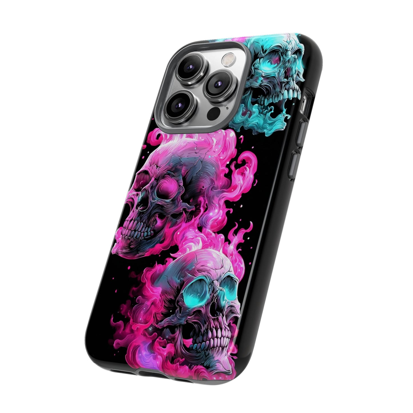 BESTSELLER 3 Skulls [TOUGH CASE]