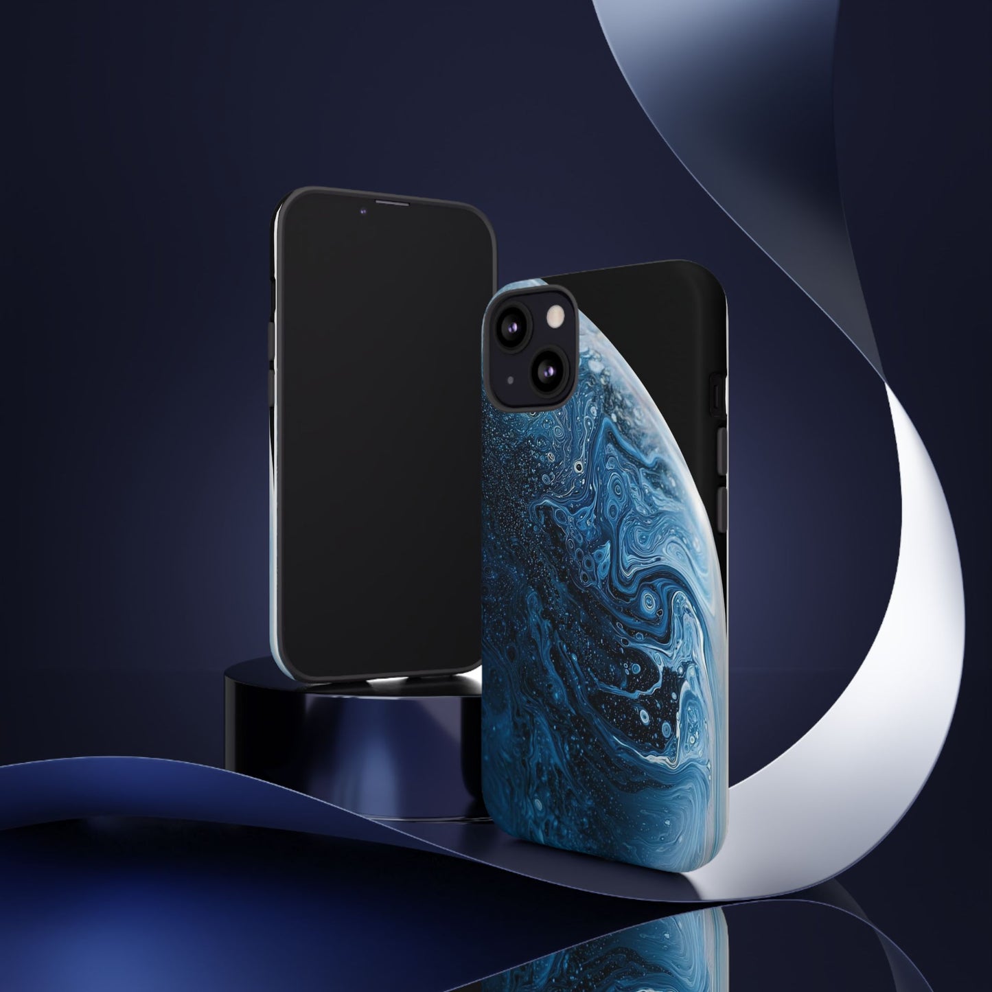 Blue Planet [TOUGH CASE]