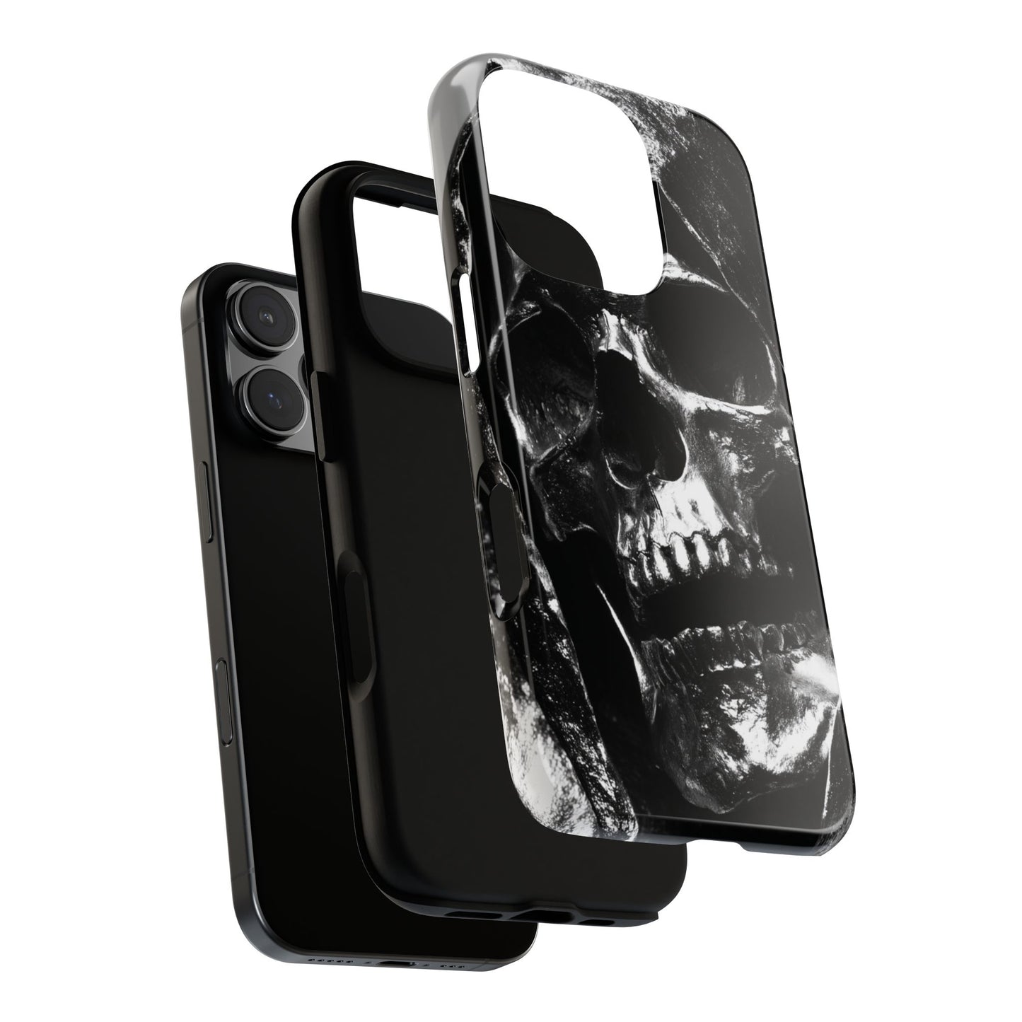 Reaper Skull [TOUGH CASE]
