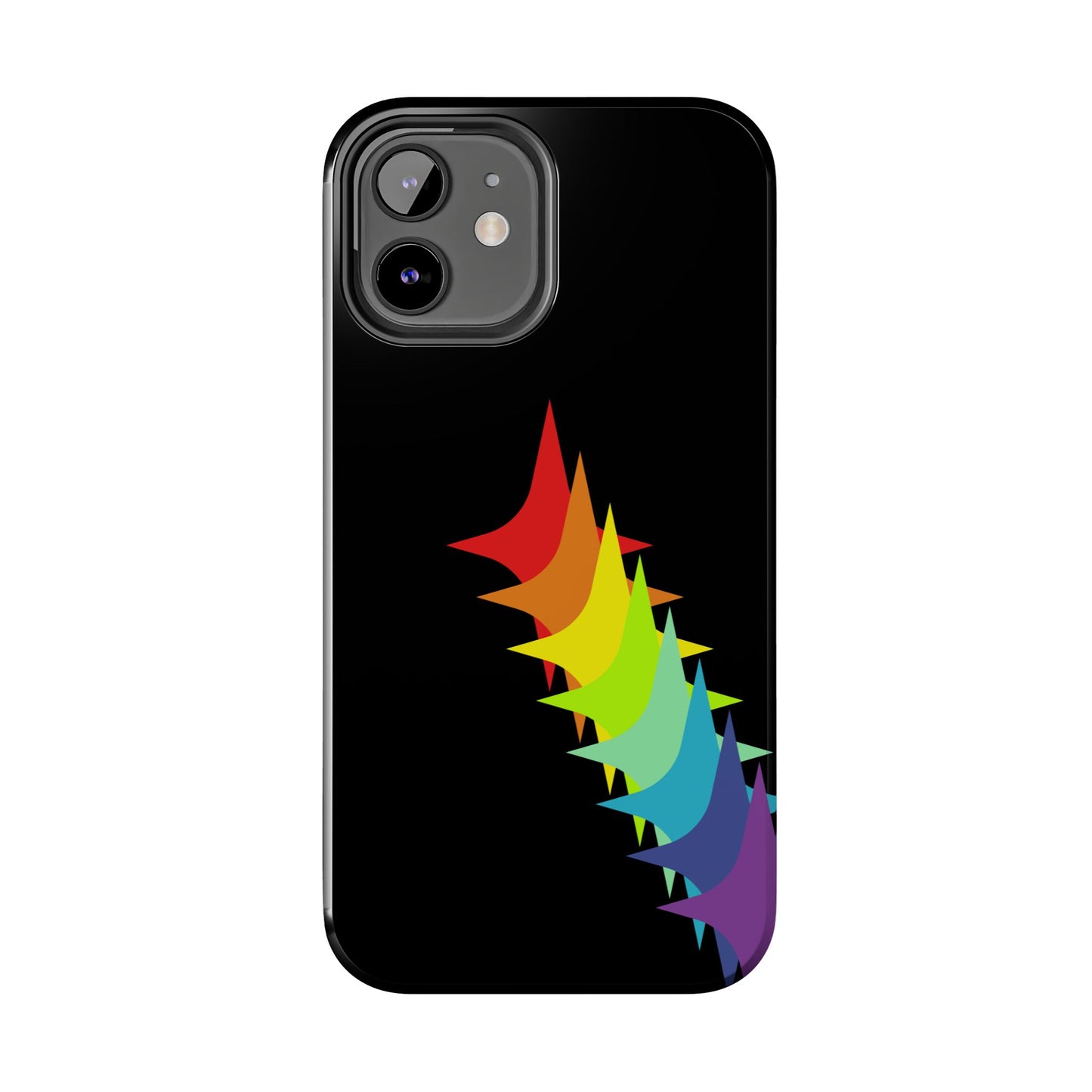 Rainbow Stars [TOUGH CASE]