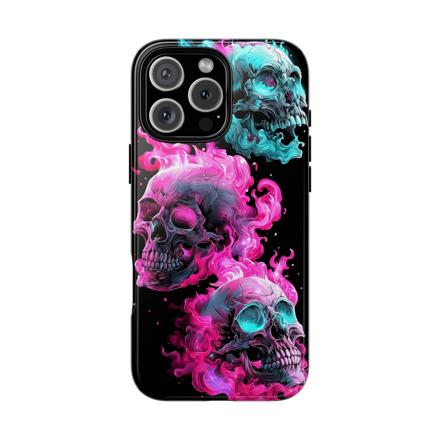 BESTSELLER 3 Skulls [TOUGH CASE]