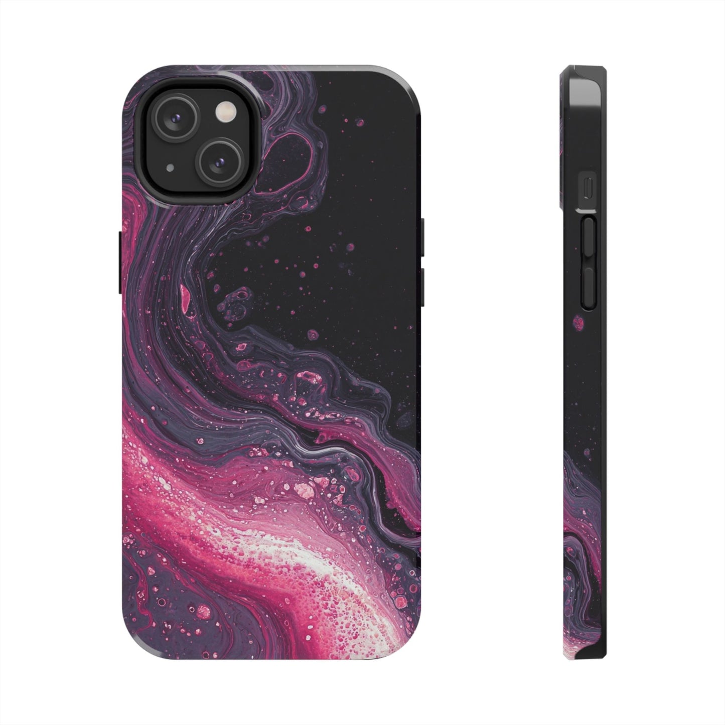 Liquid Purple [TOUGH CASE]