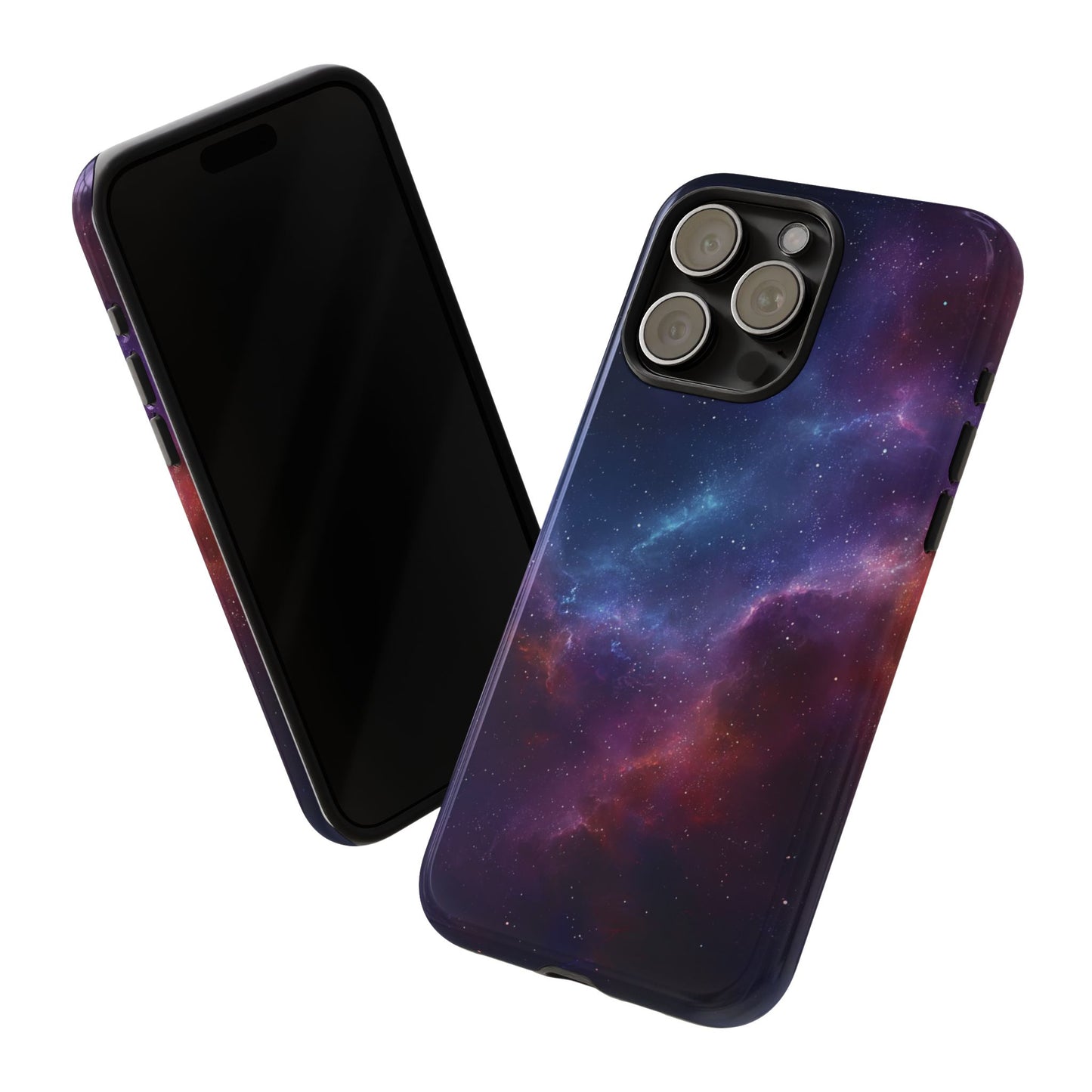 Galaxy Nebula [TOUGH CASE]