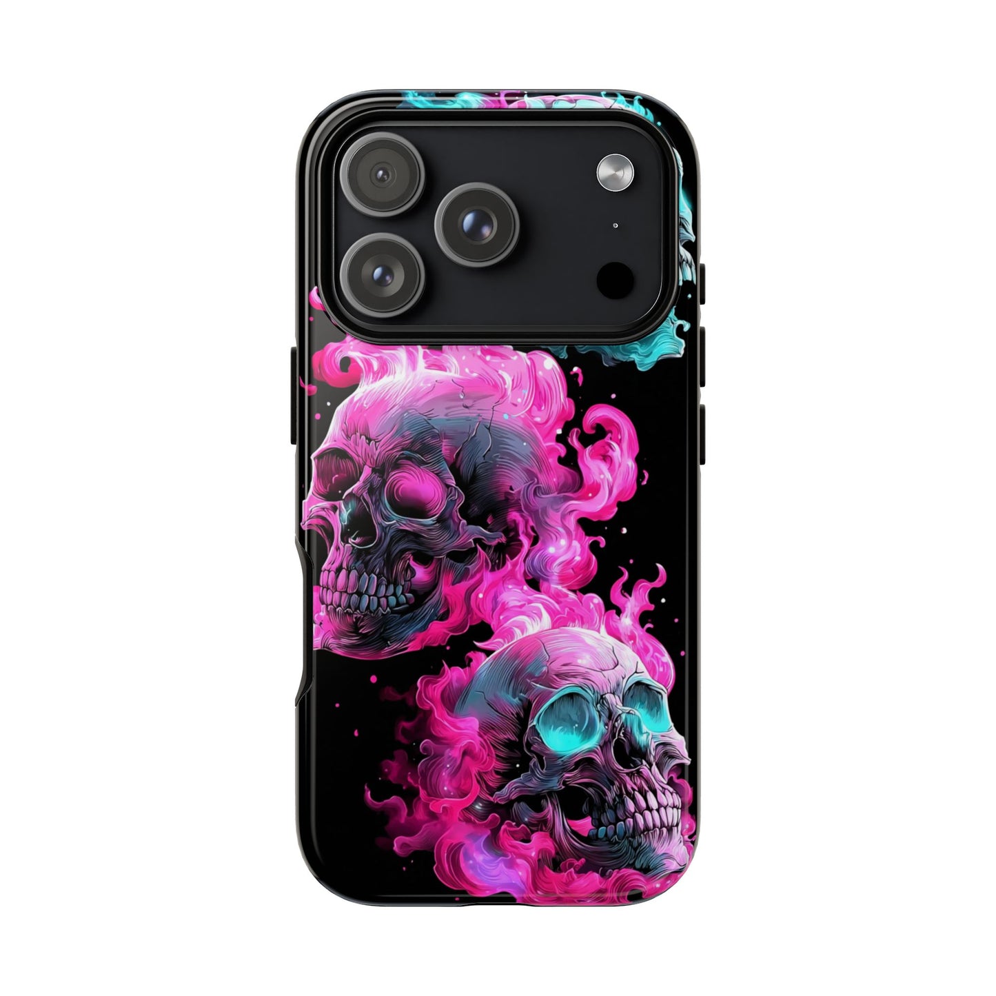BESTSELLER 3 Skulls [TOUGH CASE]