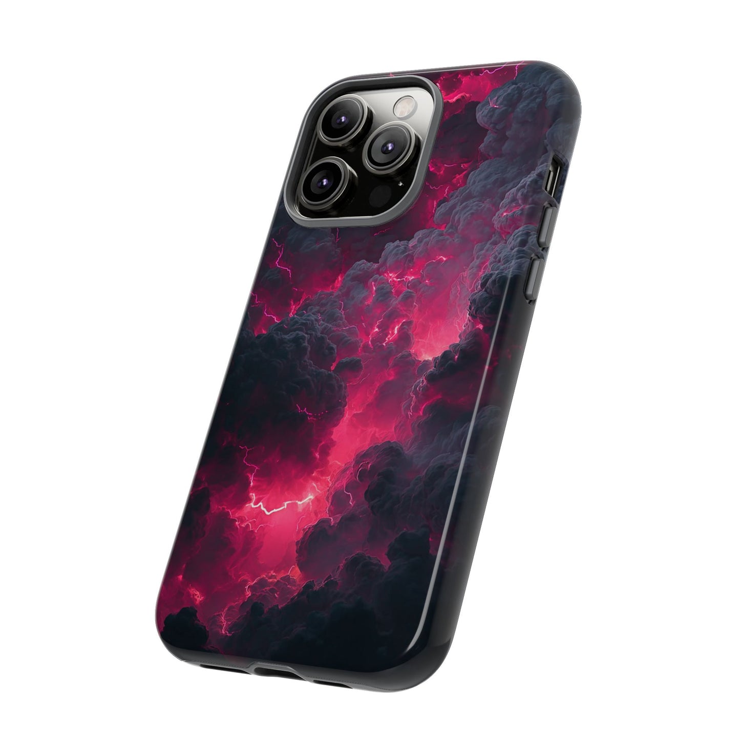 Pink Storm [TOUGH CASE]